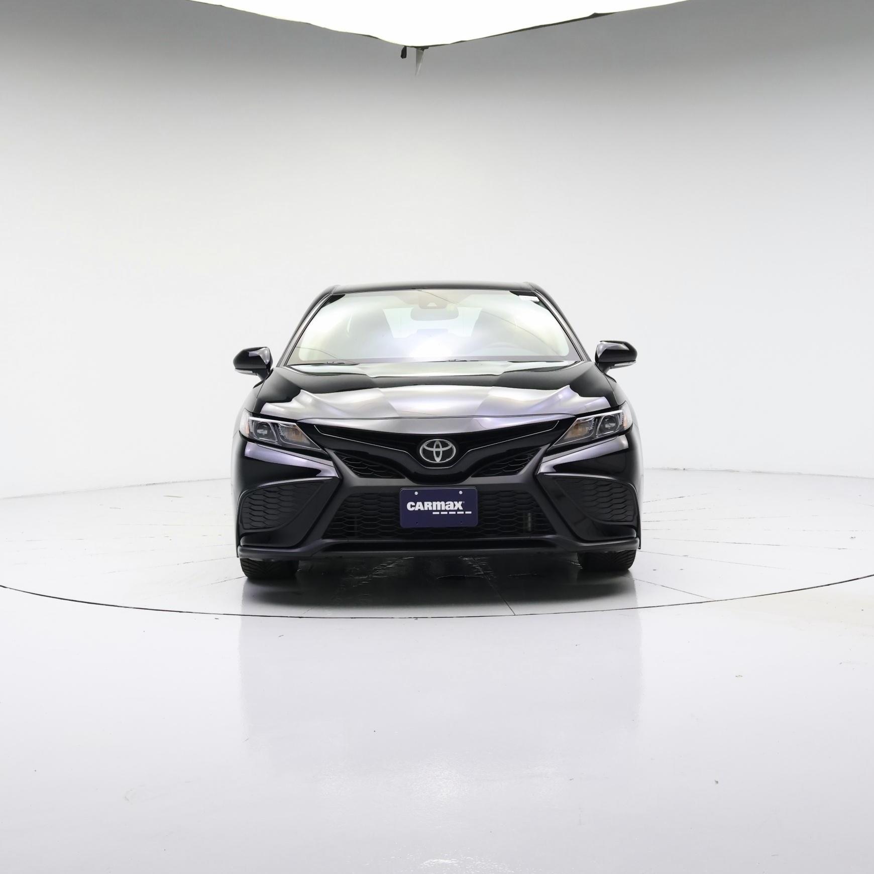 Thumbnail: 2021 Toyota Camry - 5
