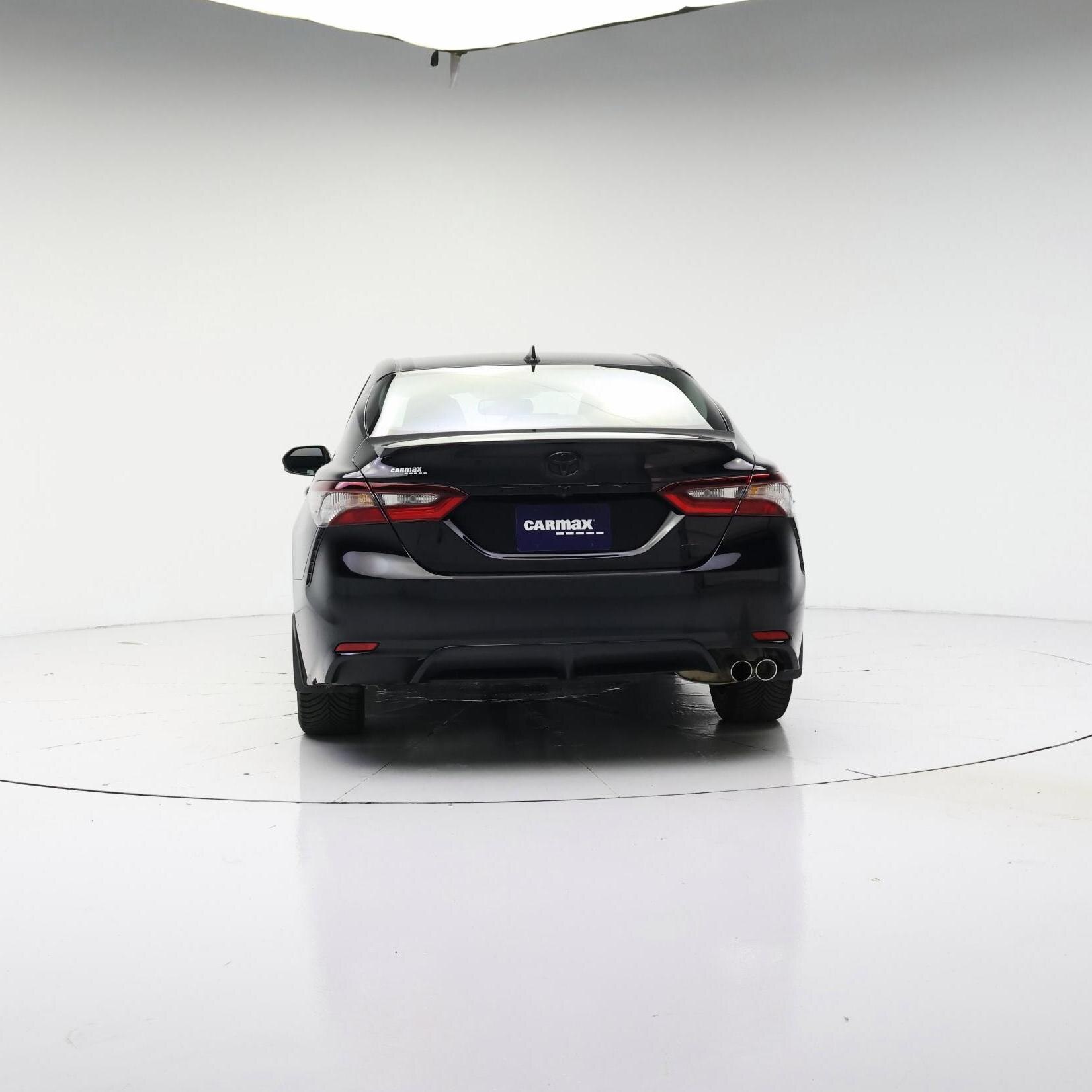 Thumbnail: 2021 Toyota Camry - 6