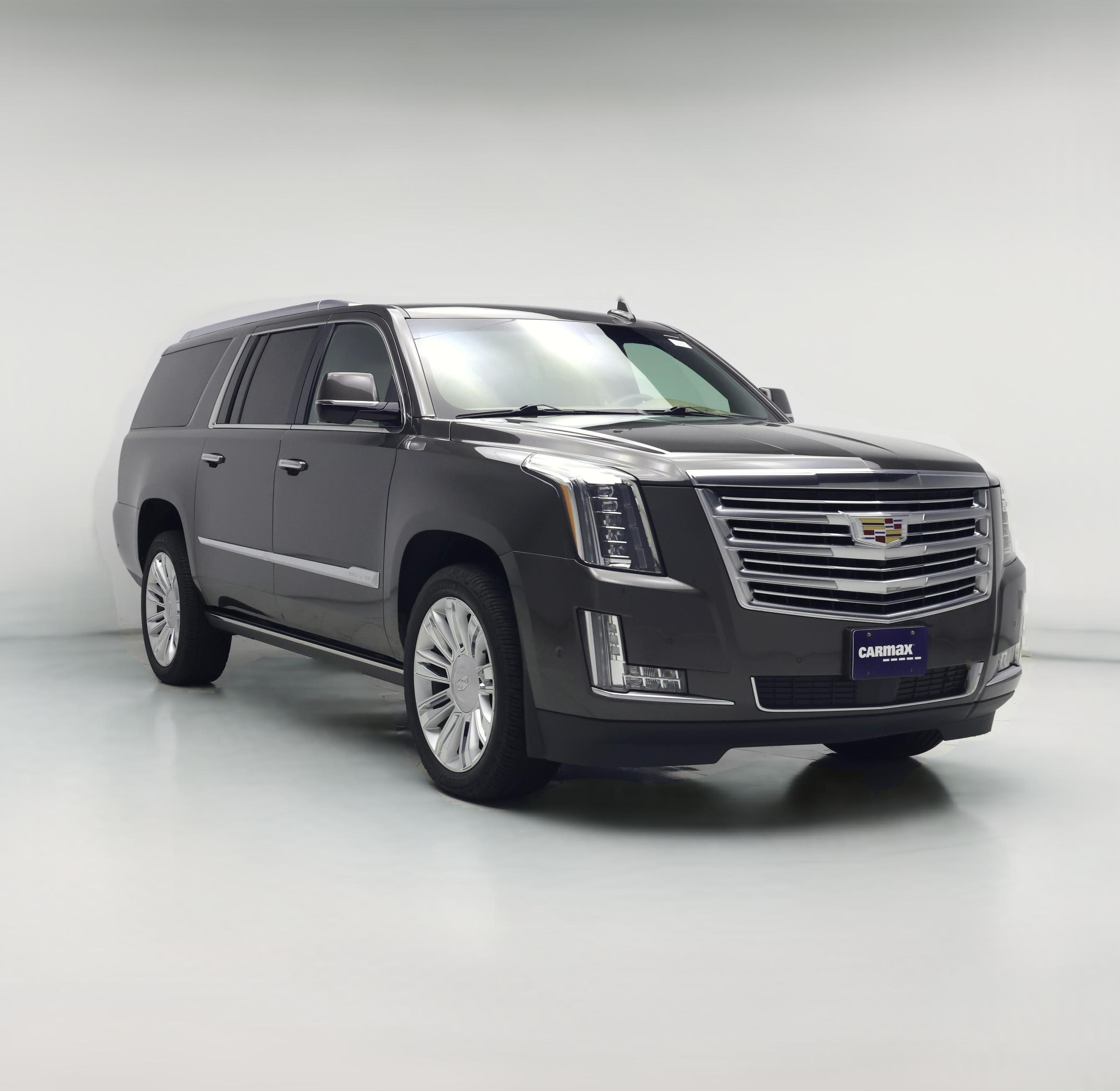 Thumbnail: 2020 Cadillac Escalade - 1
