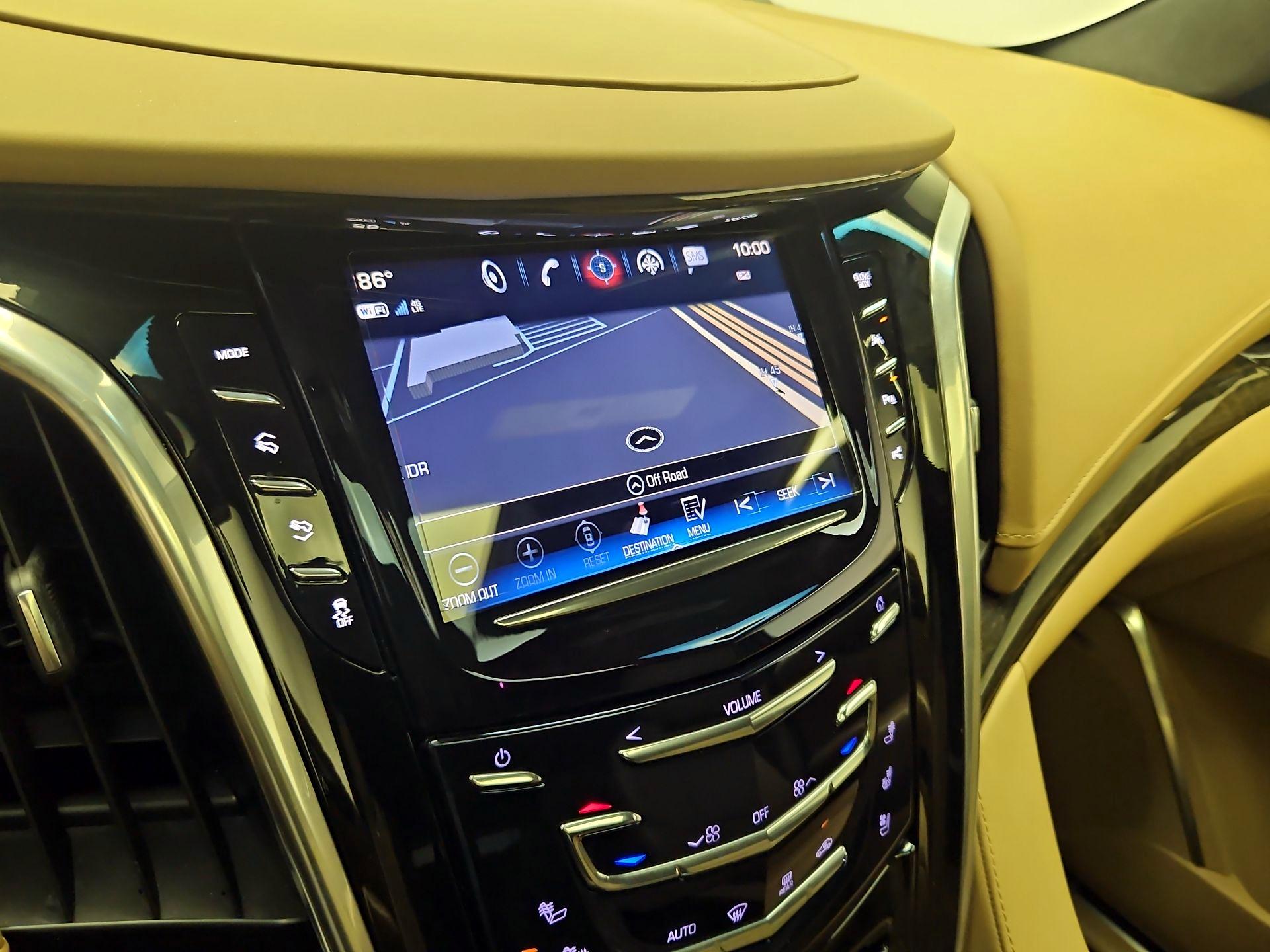 Thumbnail: 2020 Cadillac Escalade - 14