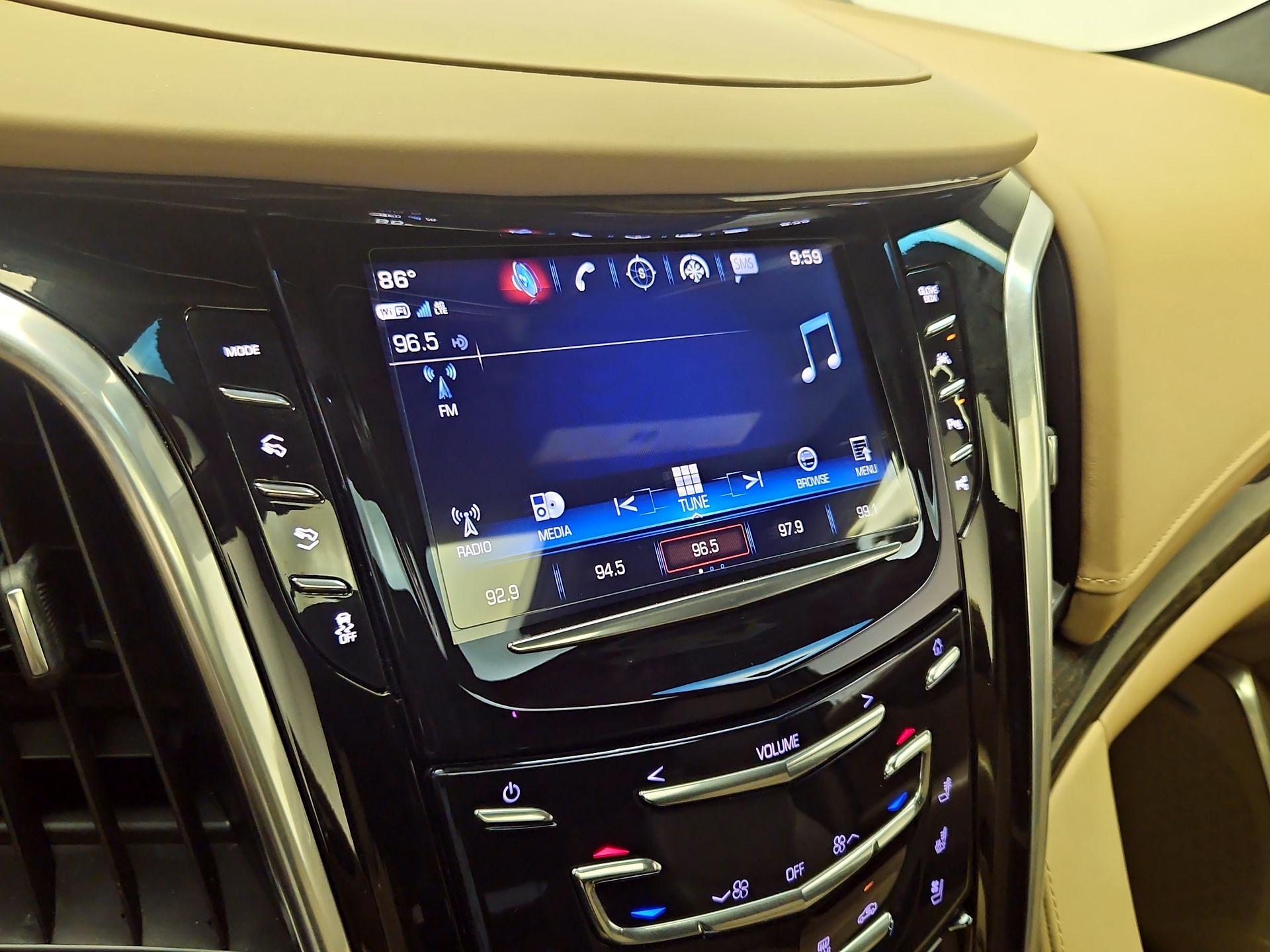 Thumbnail: 2020 Cadillac Escalade - 16