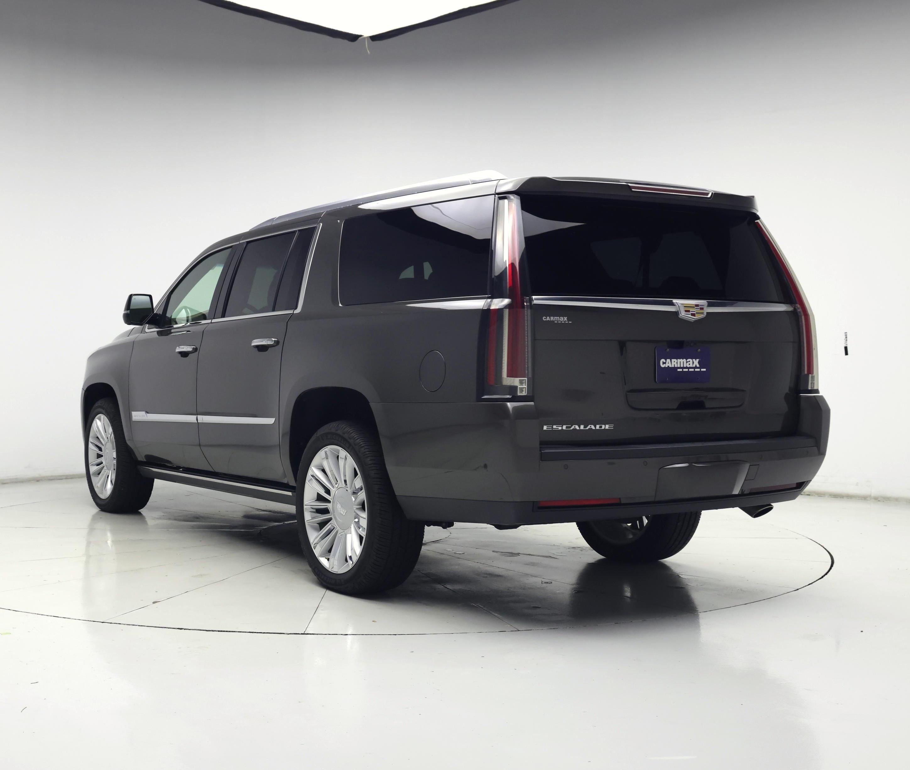 Thumbnail: 2020 Cadillac Escalade - 2