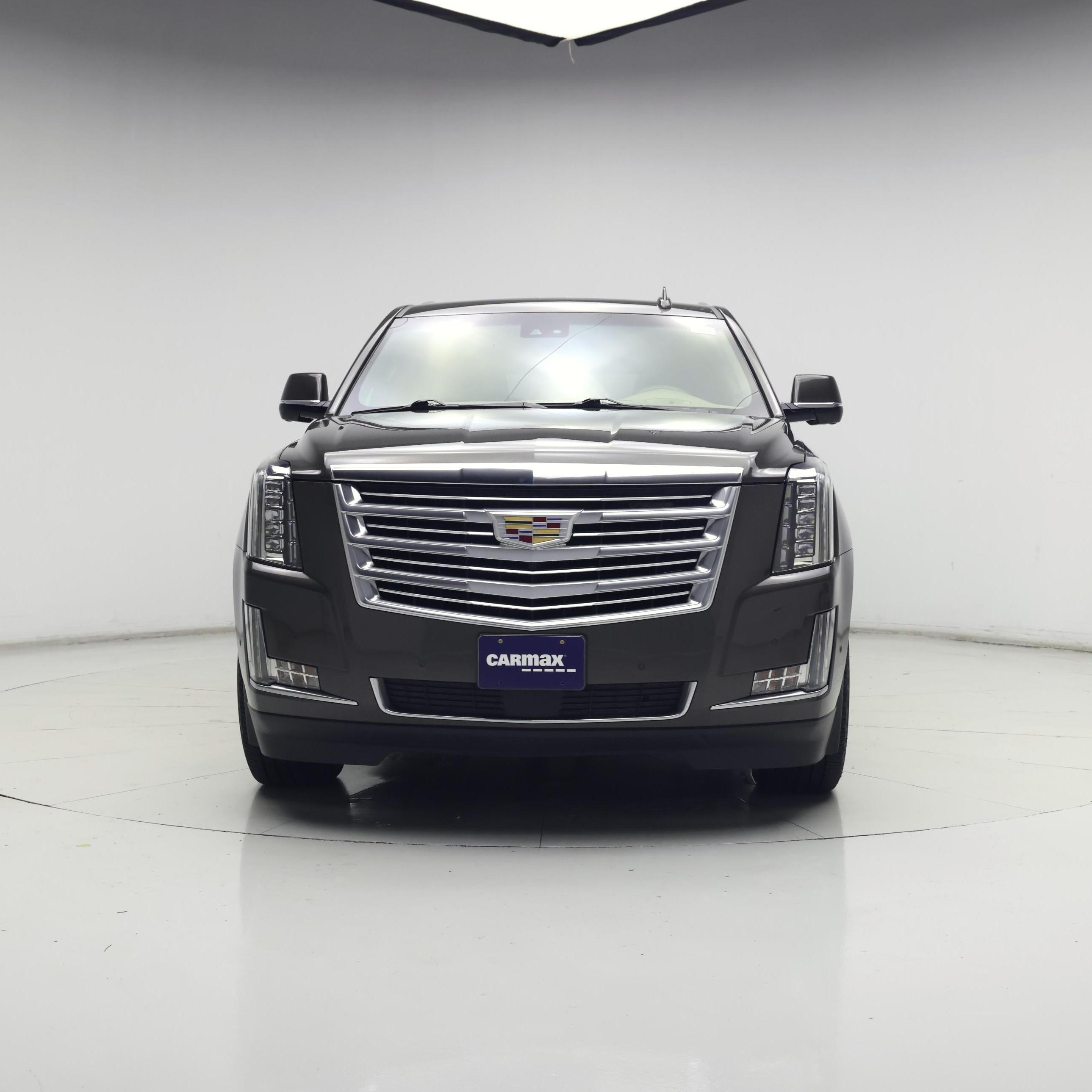 Thumbnail: 2020 Cadillac Escalade - 5