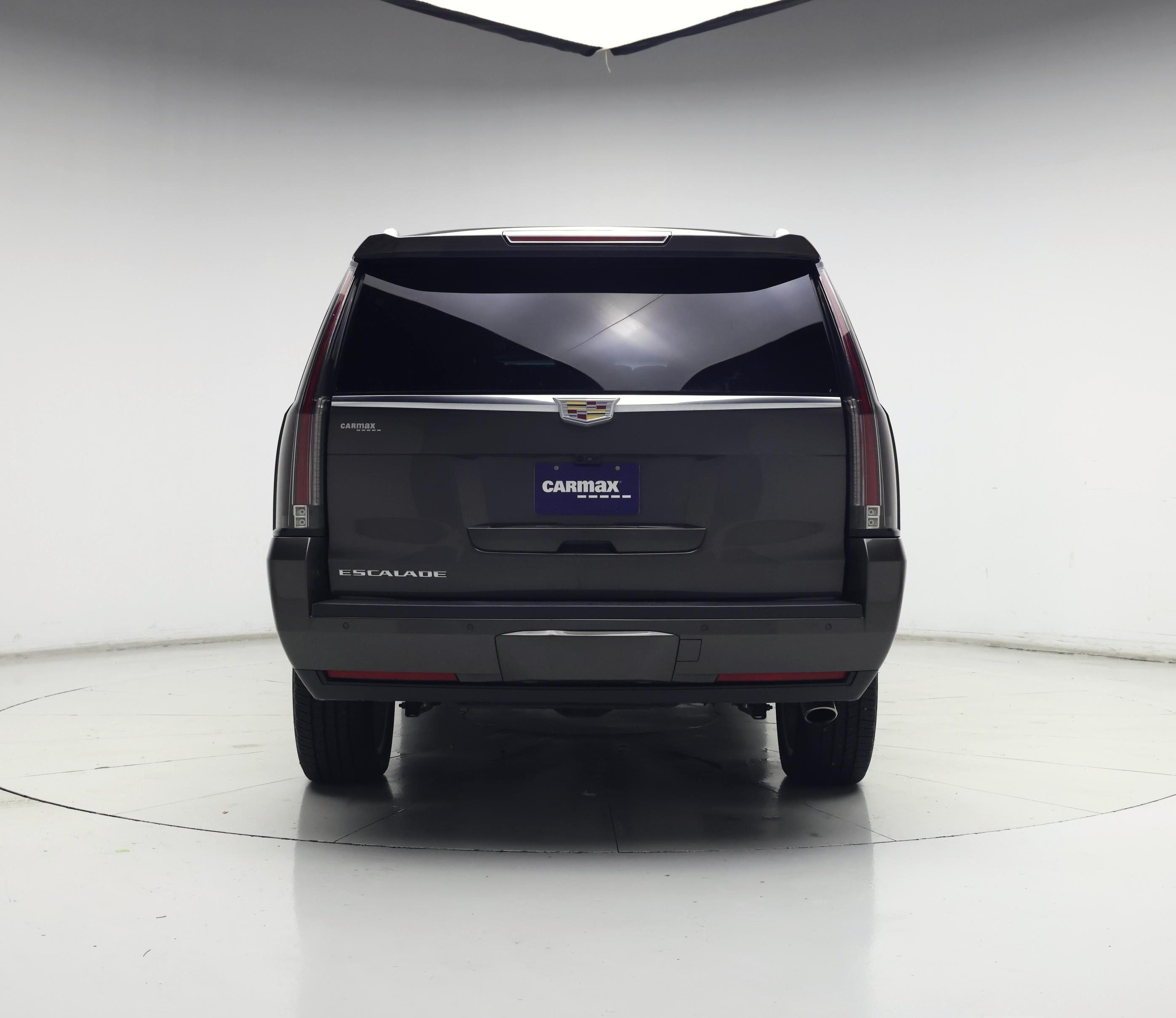 Thumbnail: 2020 Cadillac Escalade - 6