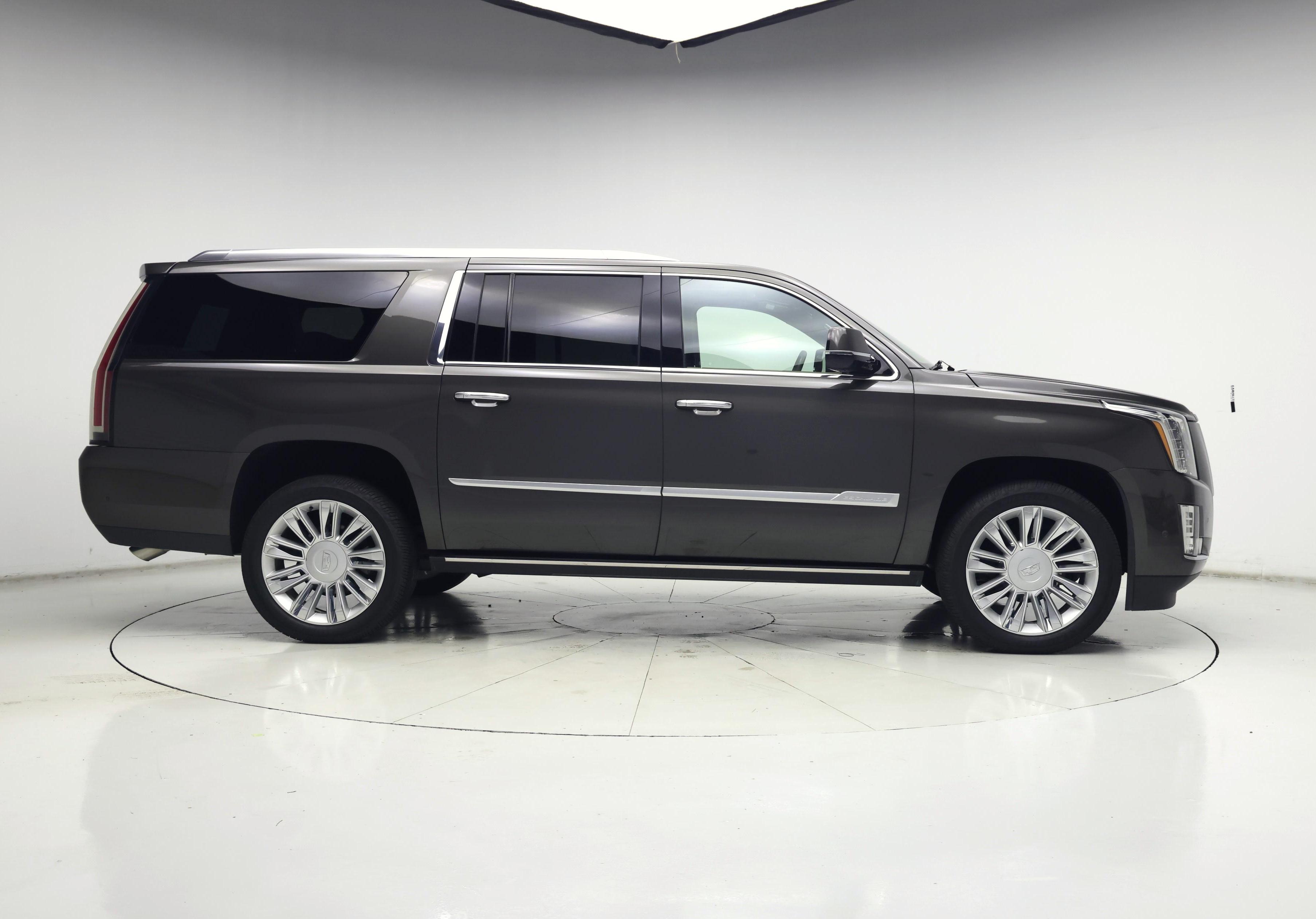 Thumbnail: 2020 Cadillac Escalade - 7