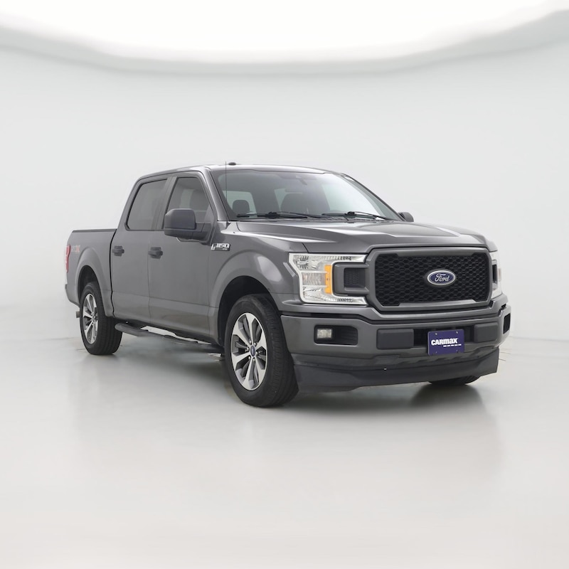 2019 Ford F150 XL