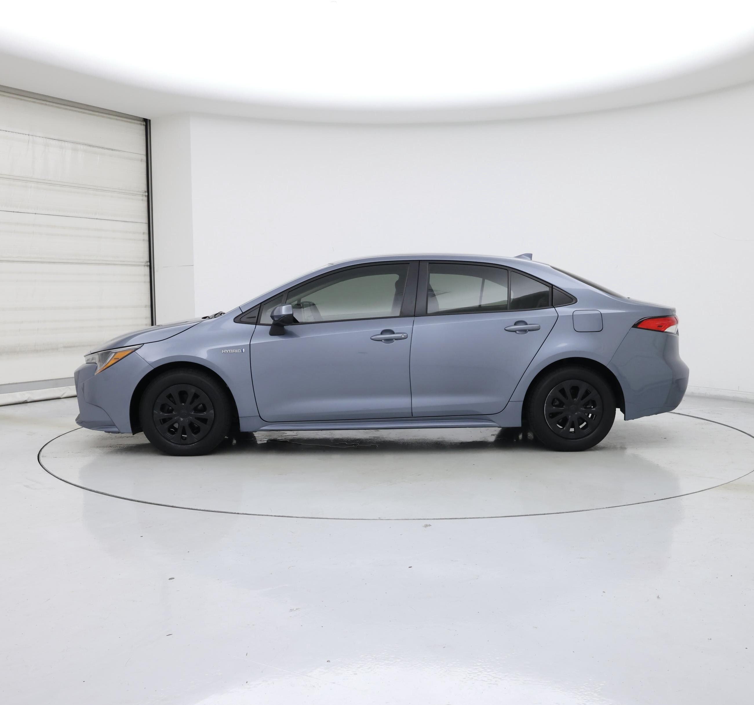 Thumbnail: 2021 Toyota Corolla - 3