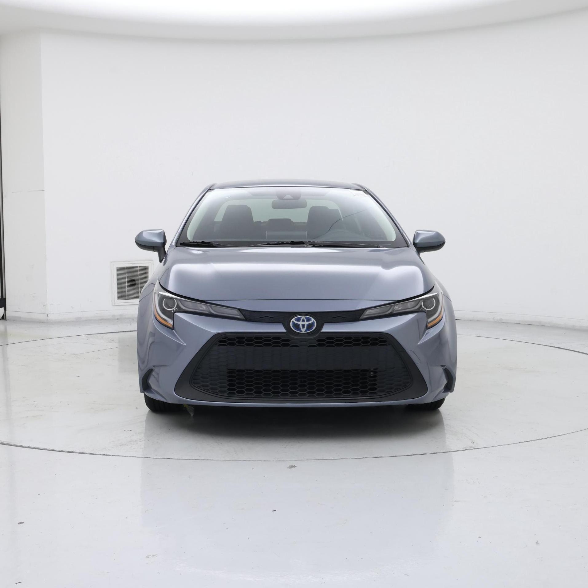 Thumbnail: 2021 Toyota Corolla - 5