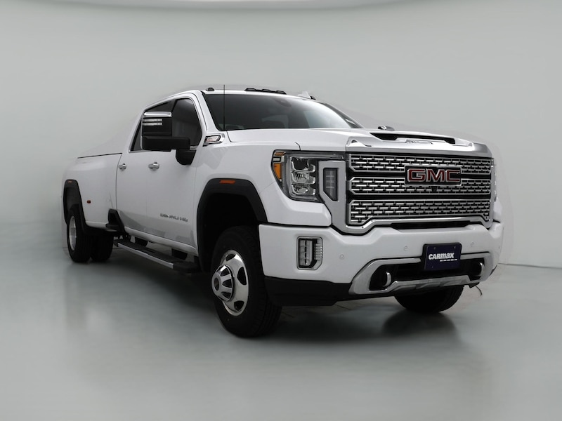 2020 GMC Sierra 3500  -
                  Reno, NV