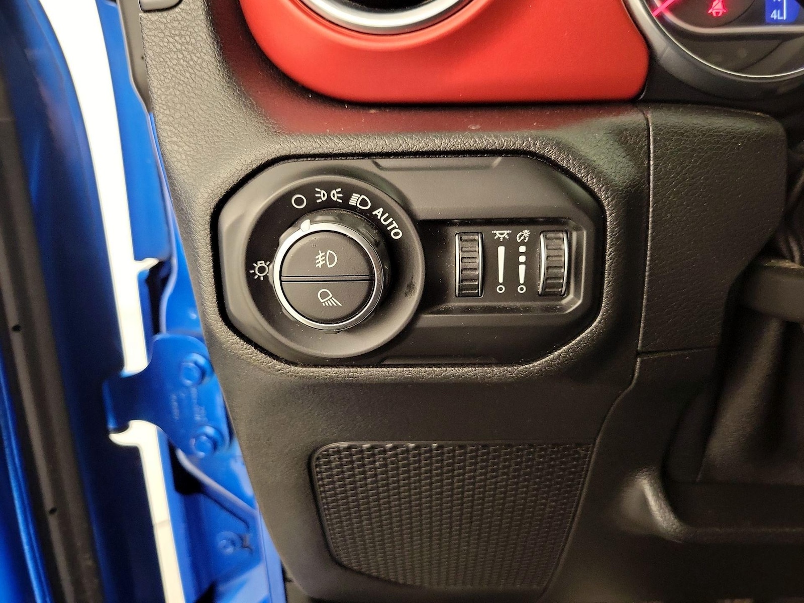 2021 Jeep Gladiator Rubicon - Photo 14