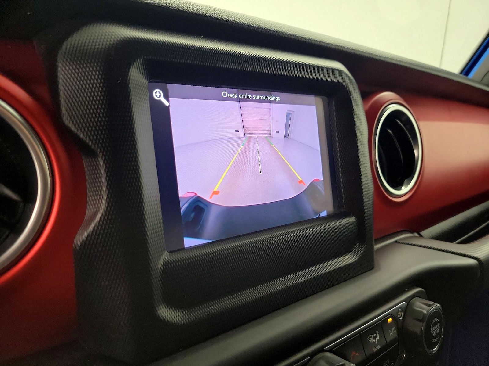 2021 Jeep Gladiator Rubicon - Photo 15