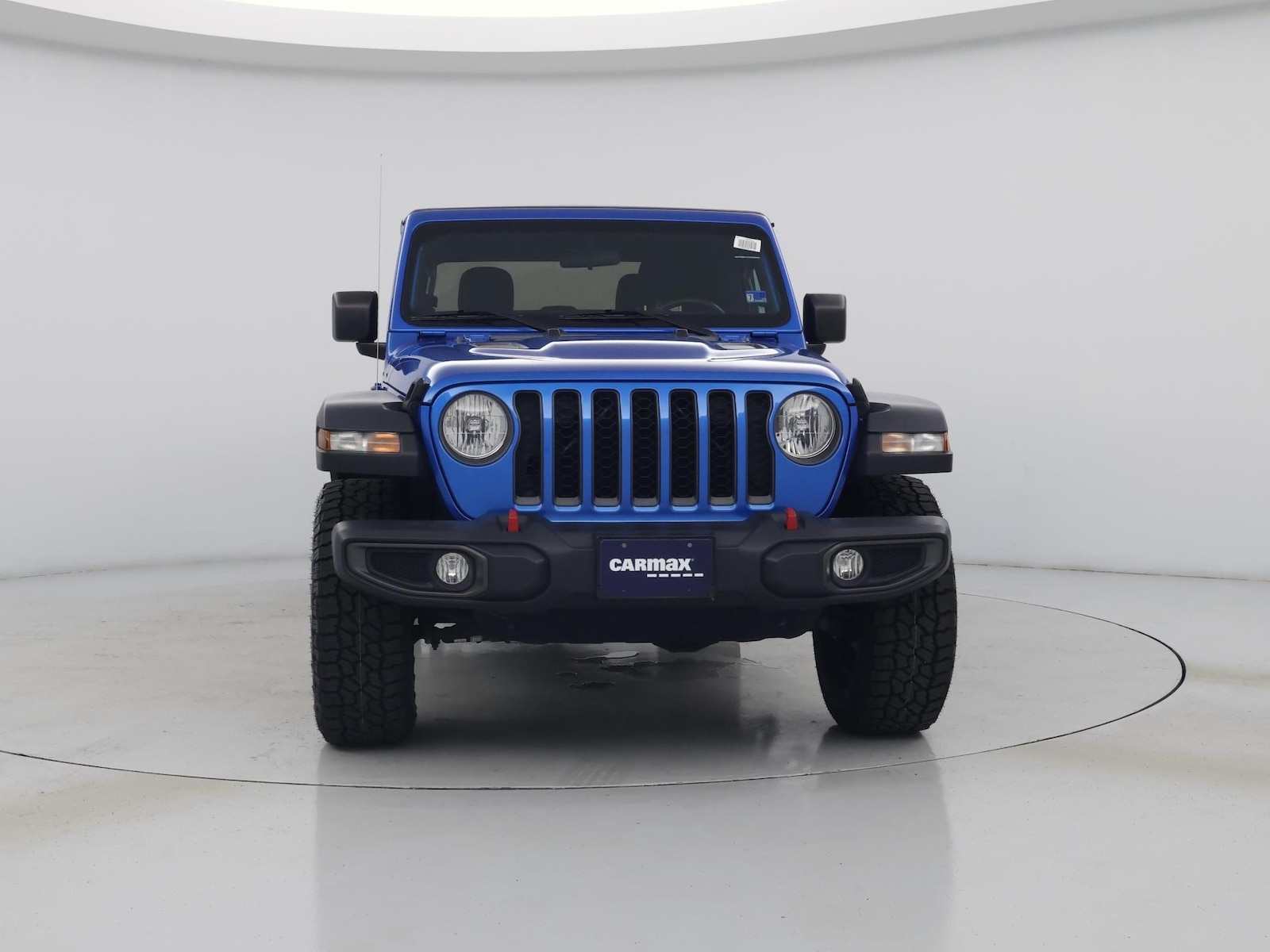 2021 Jeep Gladiator Rubicon - Photo 6