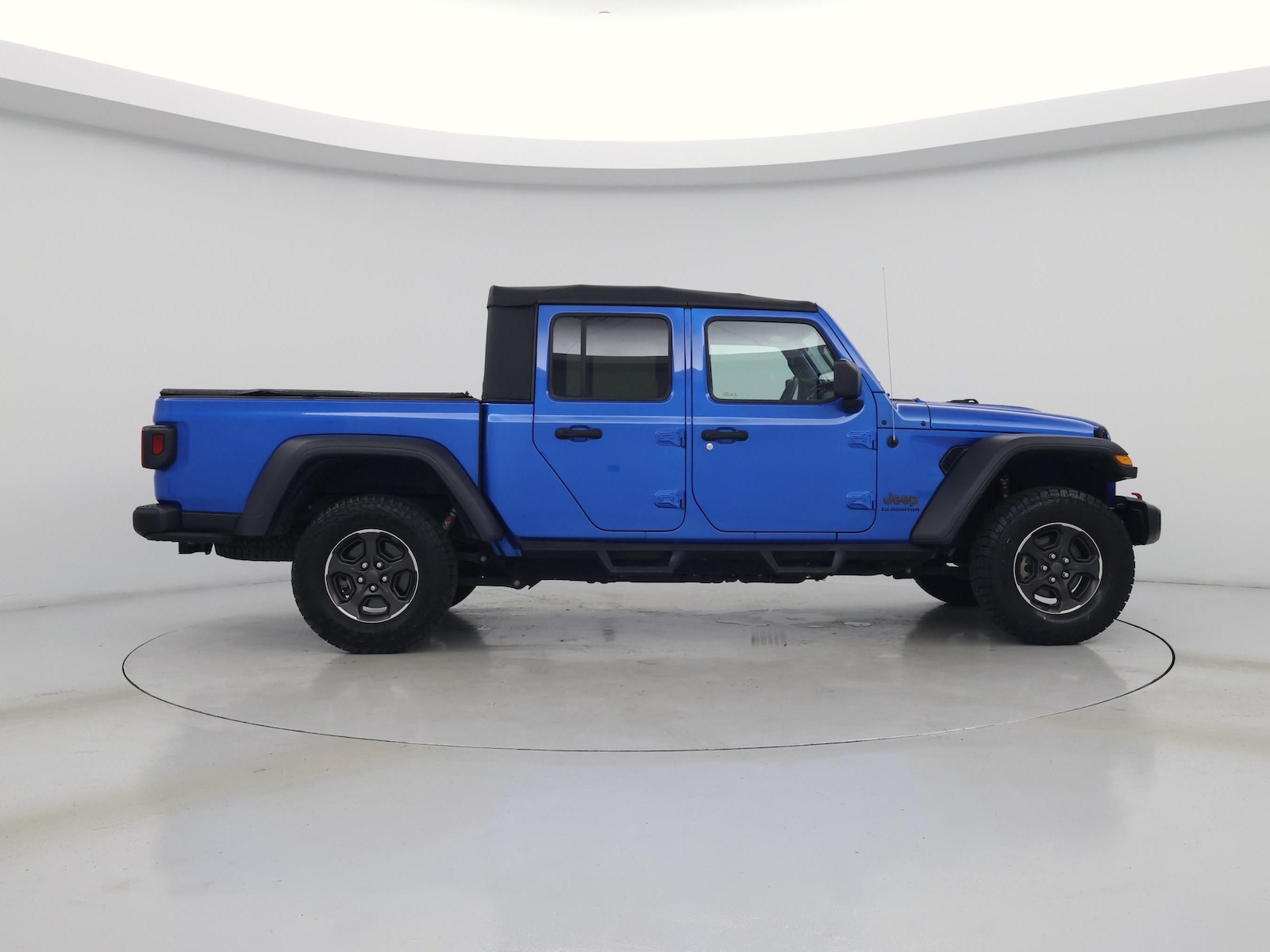 2021 Jeep Gladiator Rubicon - Photo 8