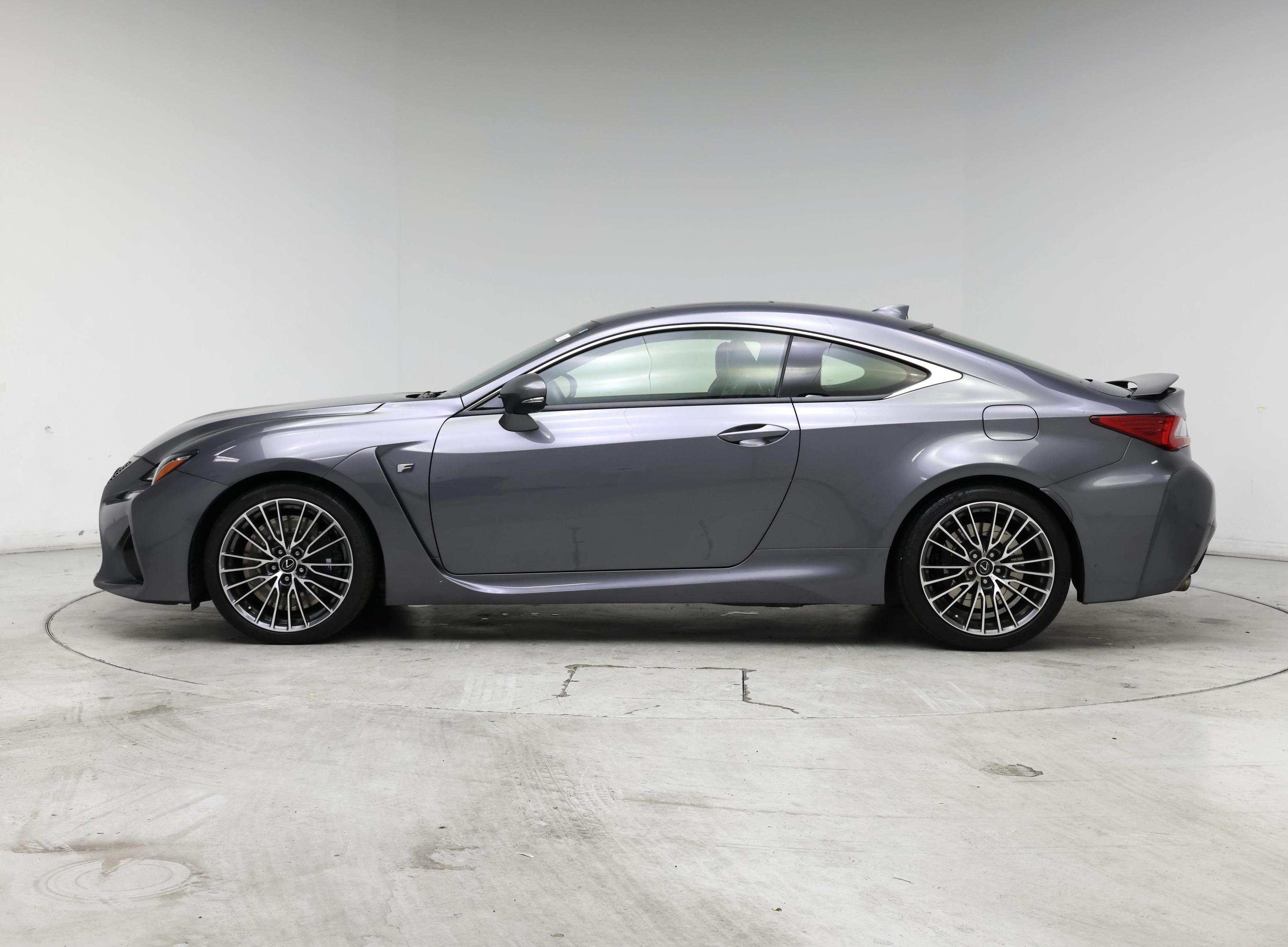 Thumbnail: 2016 Lexus RC - 3