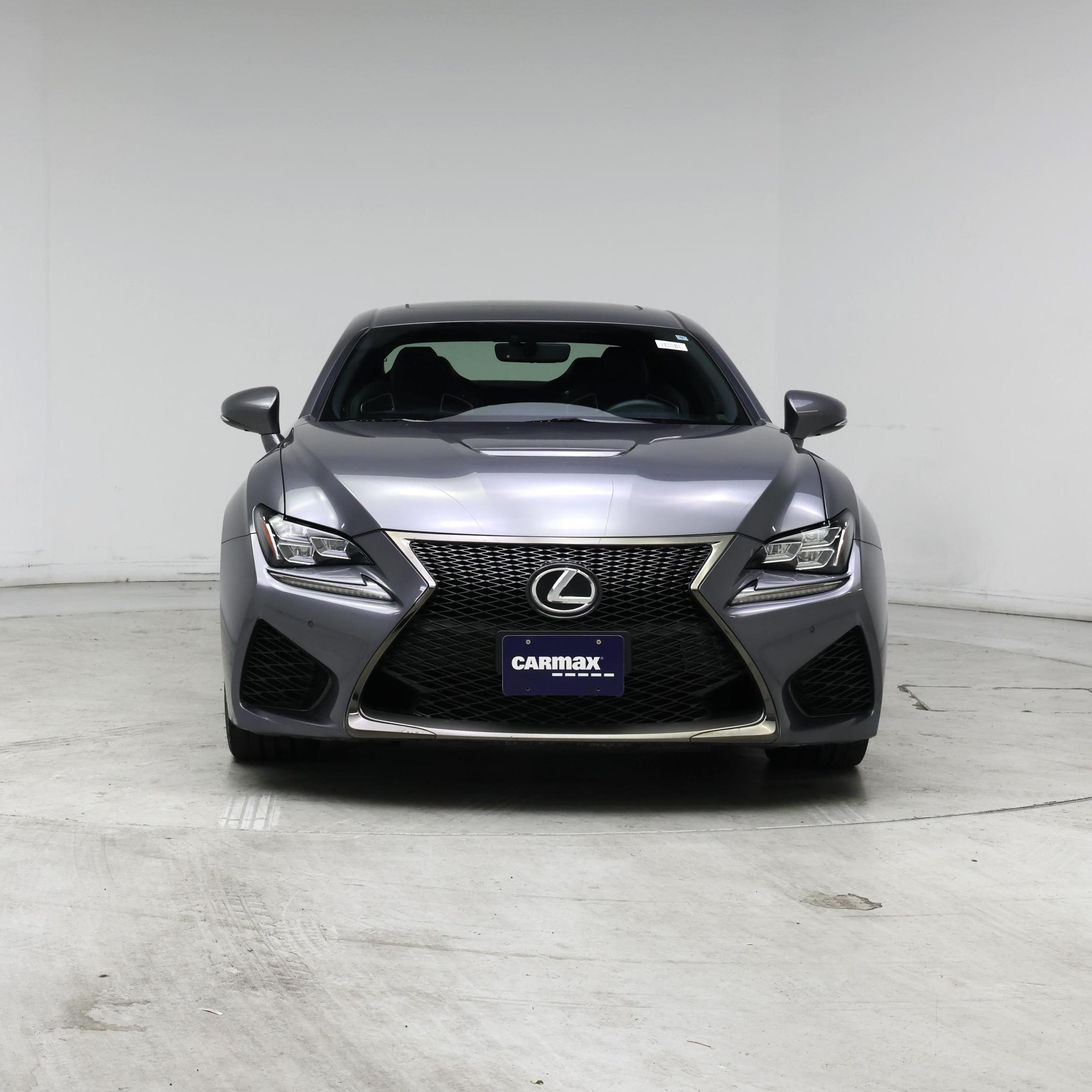 Thumbnail: 2016 Lexus RC - 5