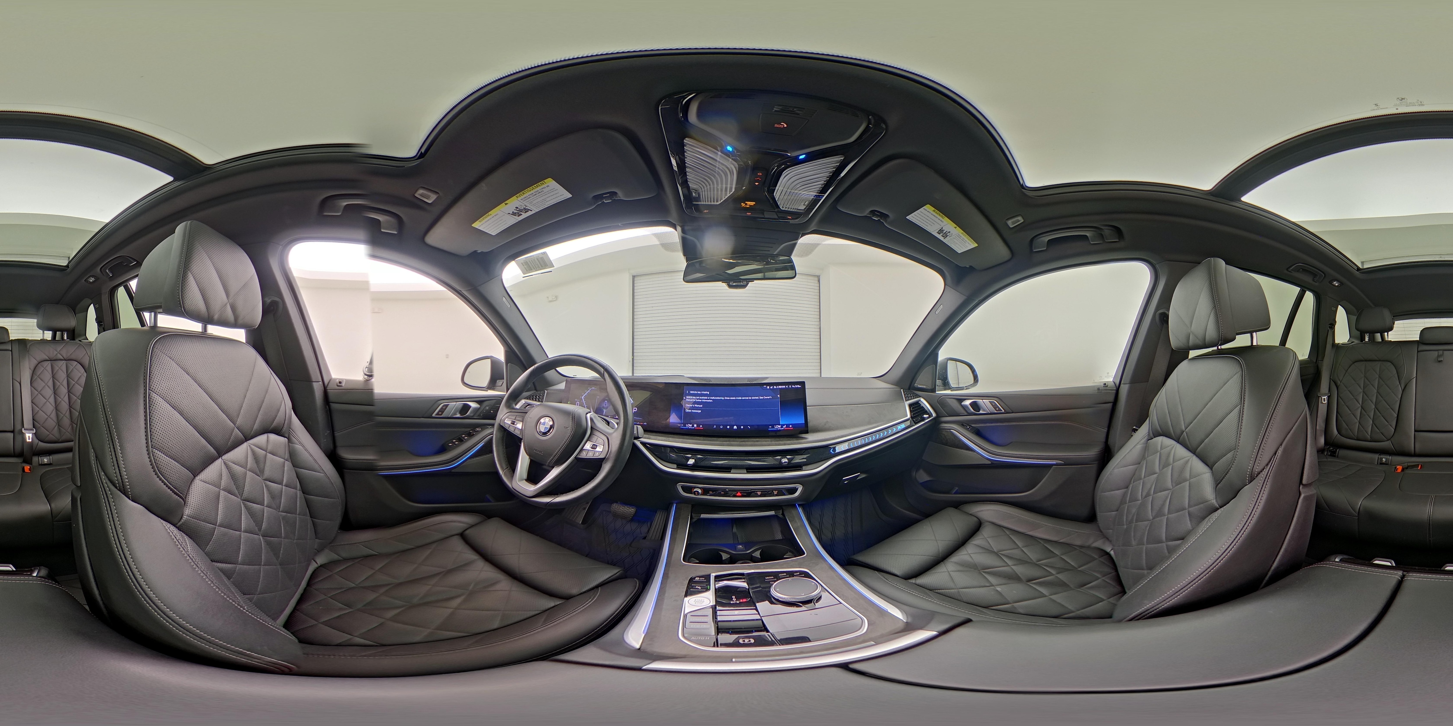 2024 BMW X5 40i - Photo 26