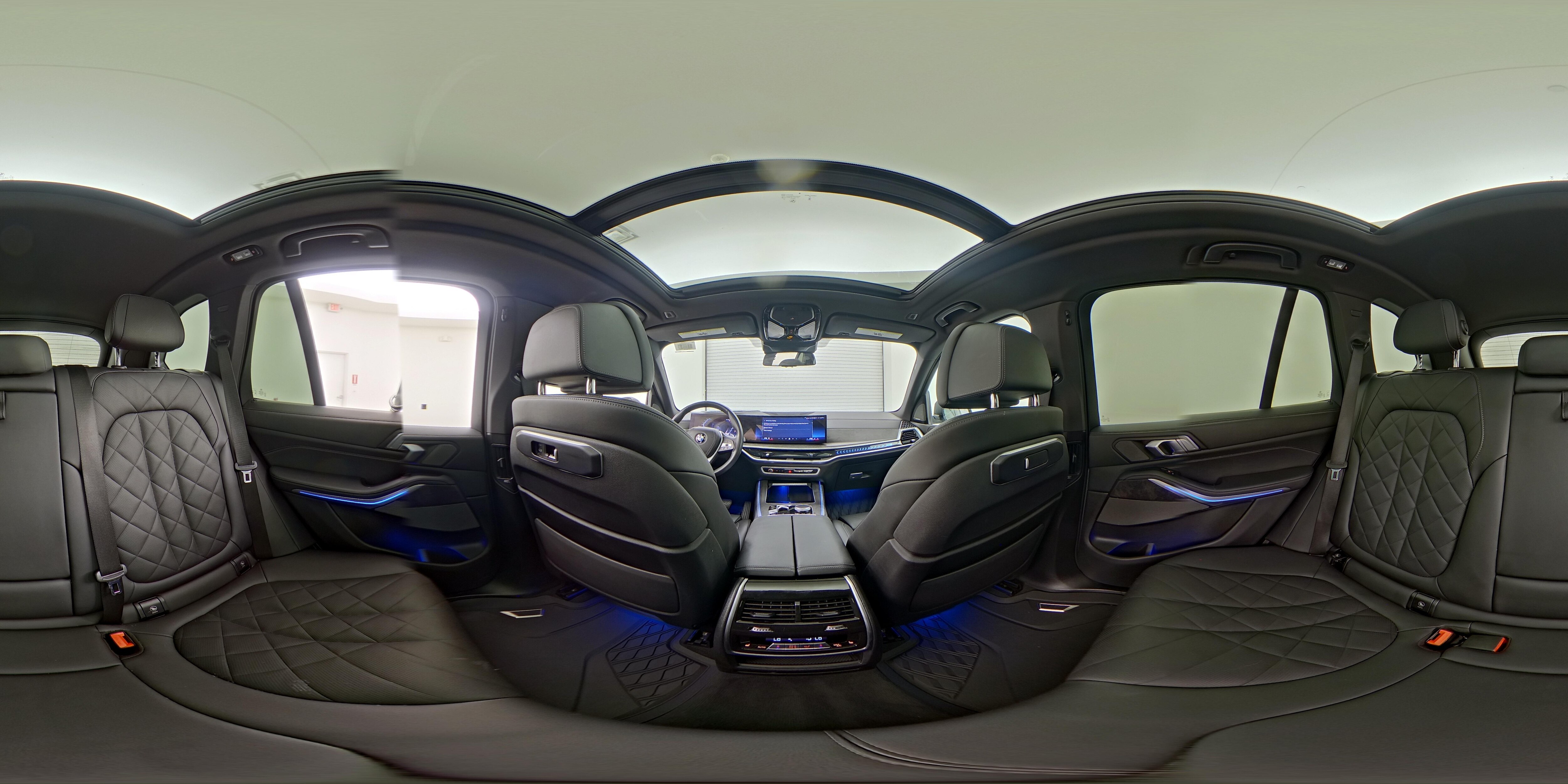 2024 BMW X5 40i - Photo 27