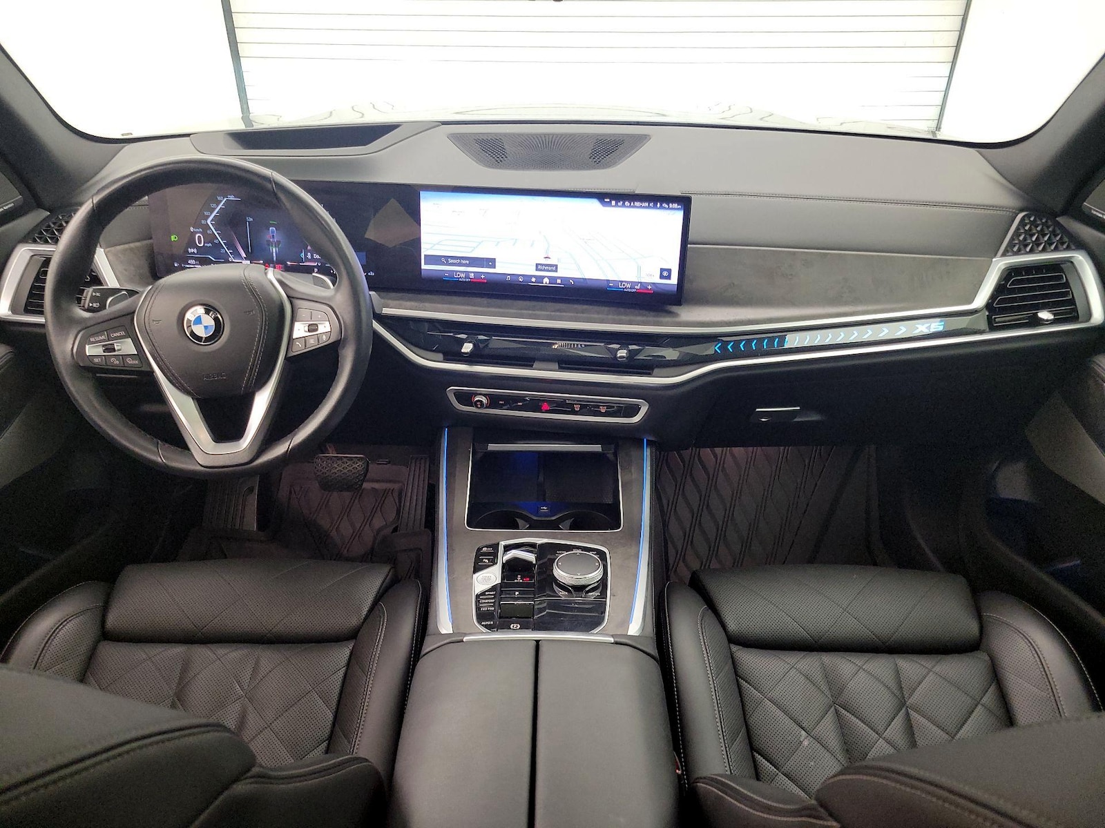 2024 BMW X5 40i - Photo 10