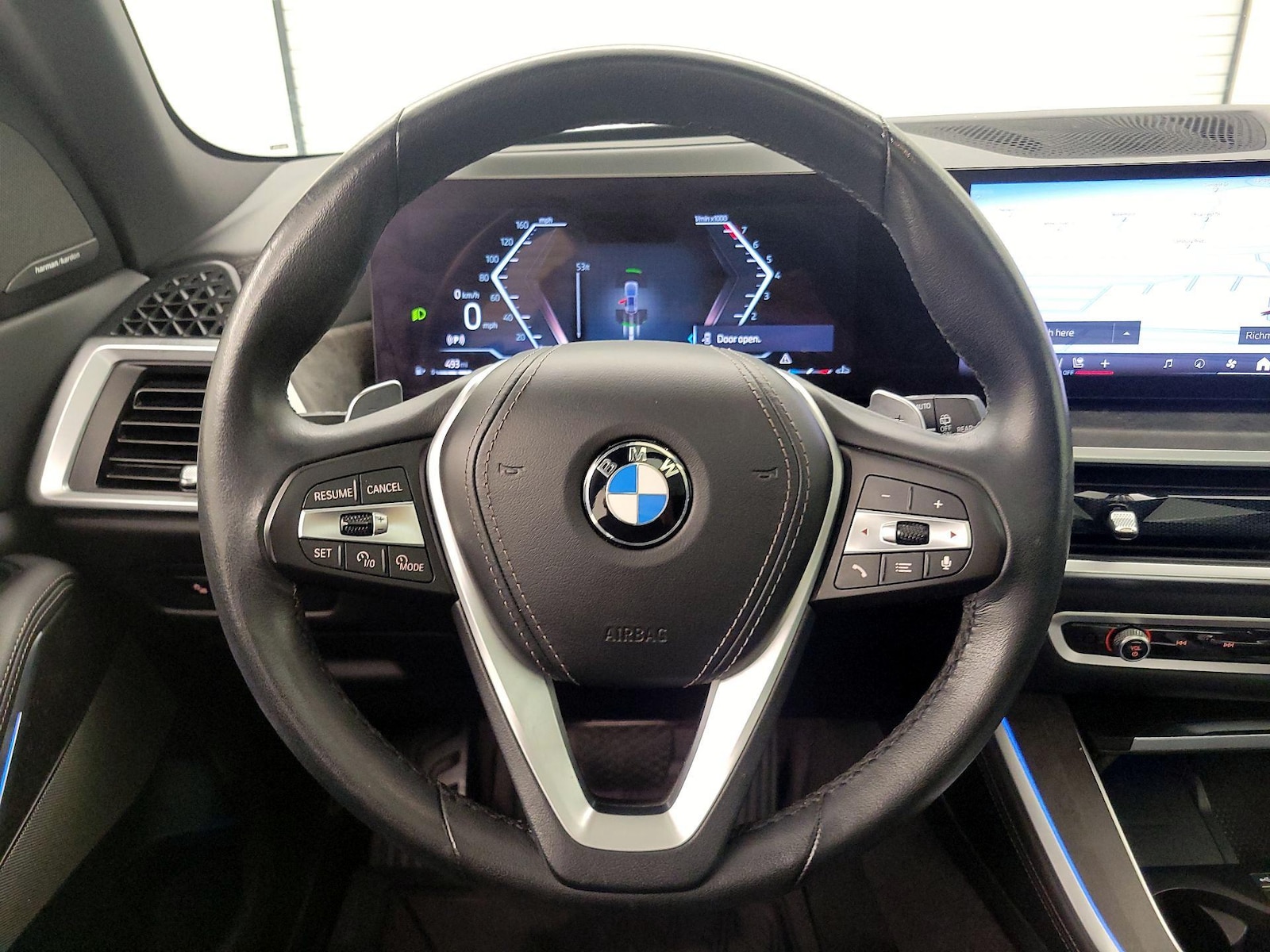 2024 BMW X5 40i - Photo 11