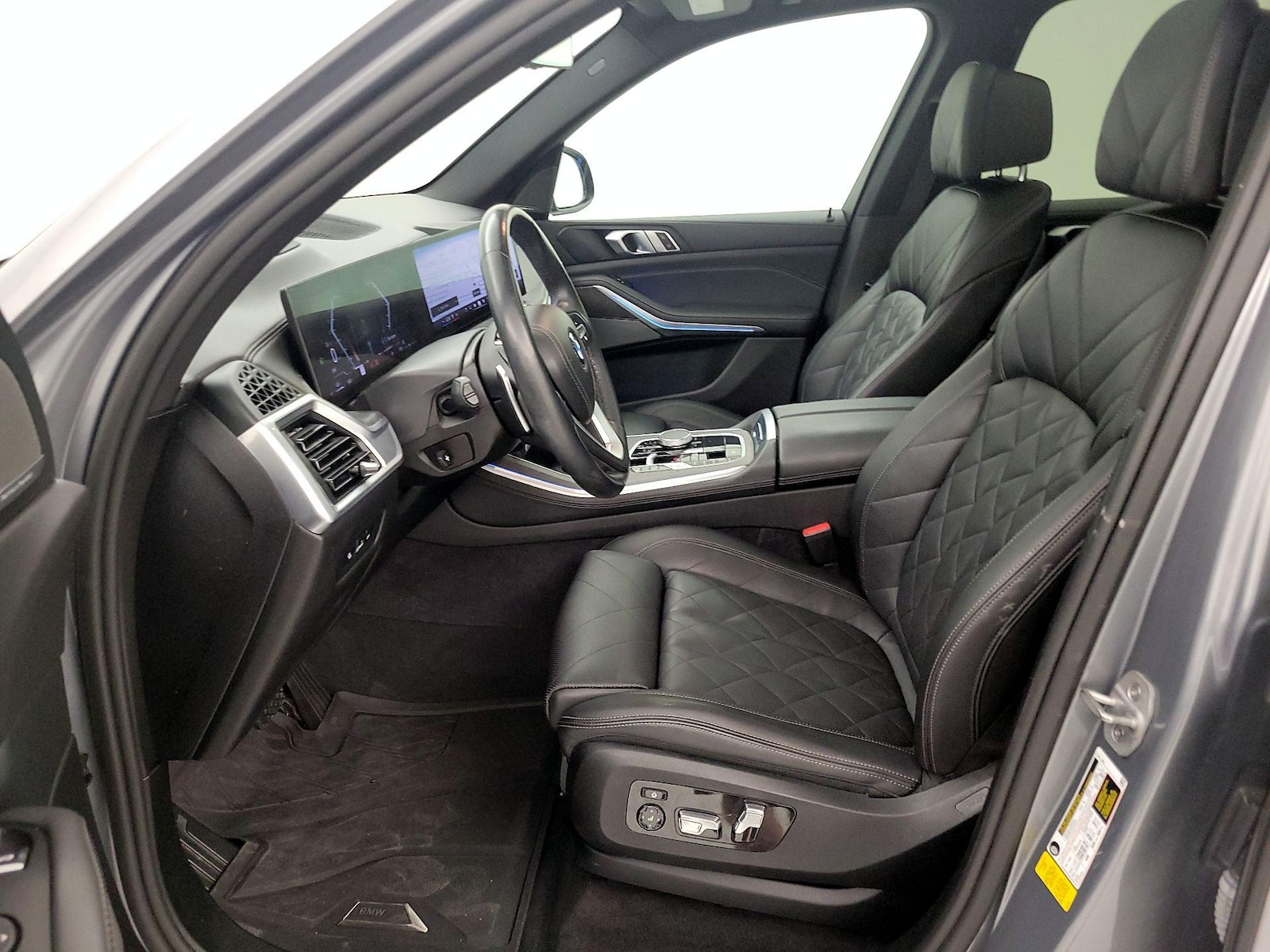 2024 BMW X5 40i - Photo 12