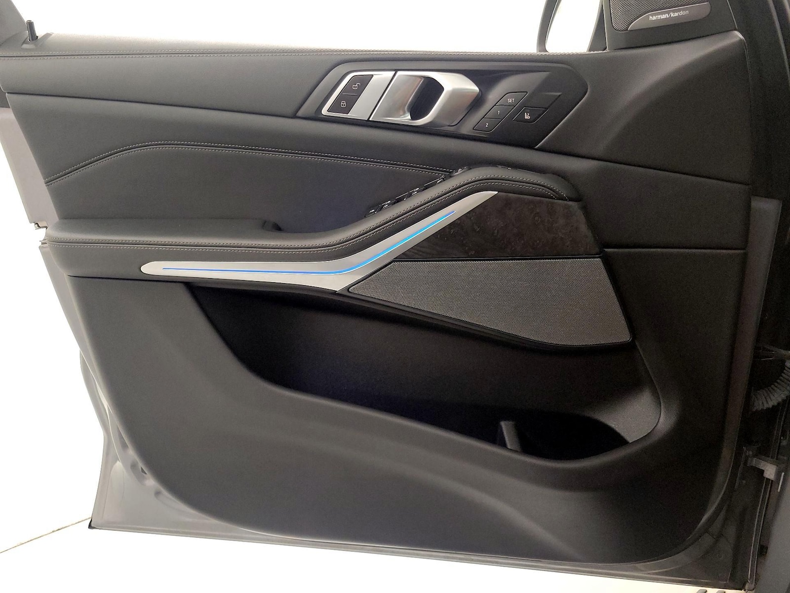 2024 BMW X5 40i - Photo 13