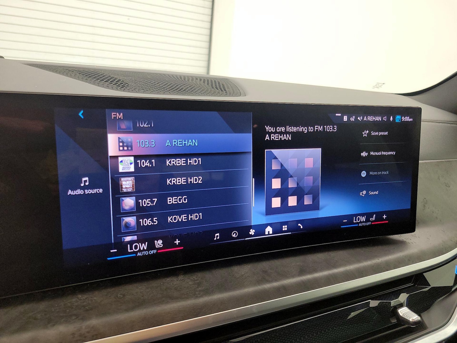 2024 BMW X5 40i - Photo 17