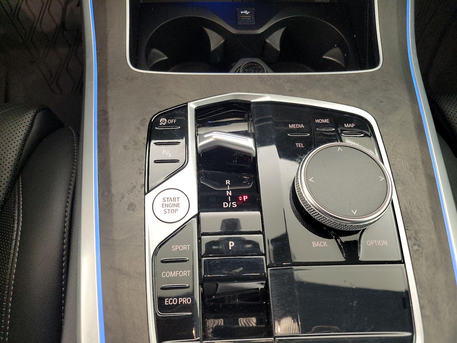 2024 BMW X5 40i - Photo 19