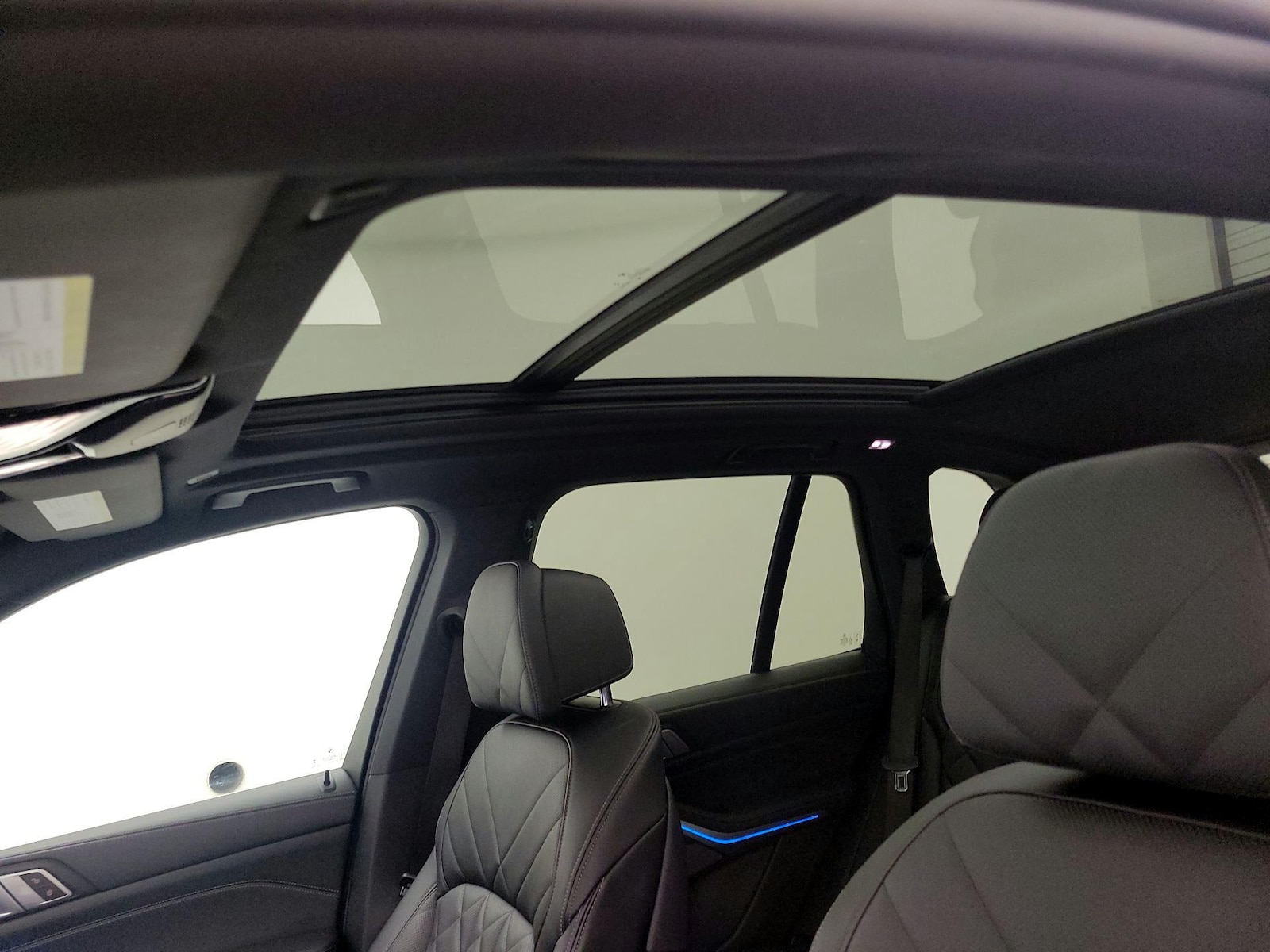 2024 BMW X5 40i - Photo 21