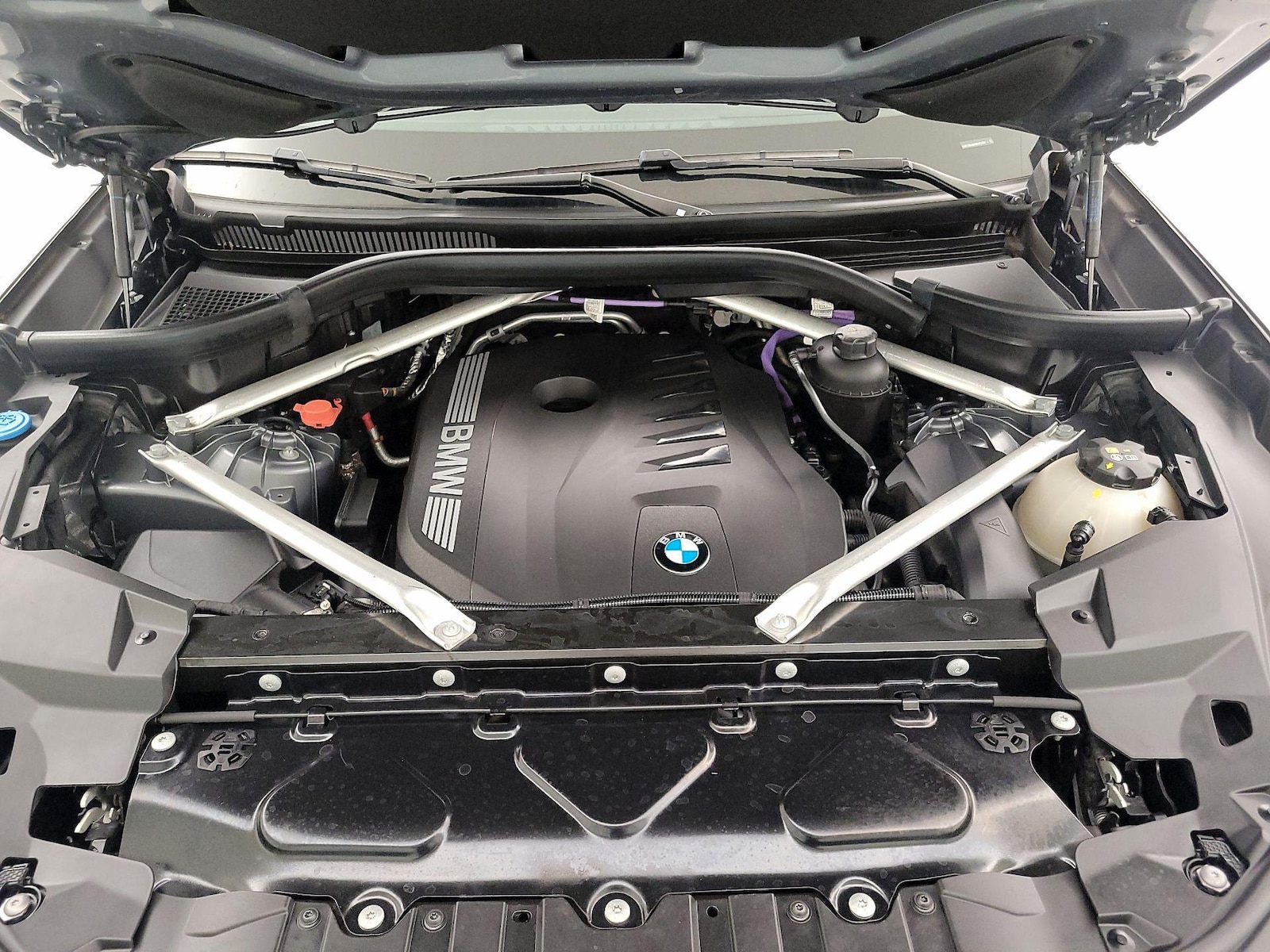 2024 BMW X5 40i - Photo 24