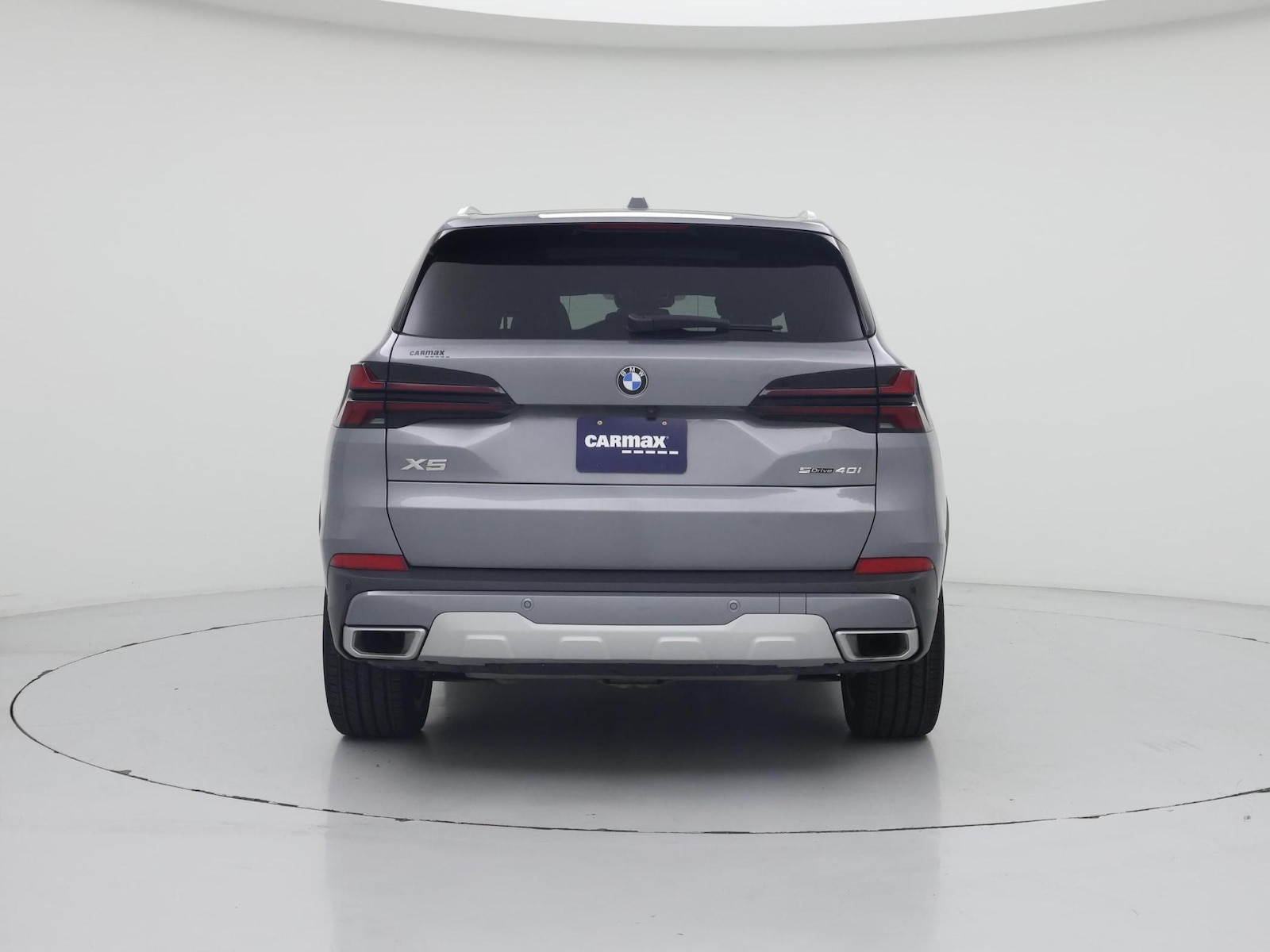2024 BMW X5 40i - Photo 7