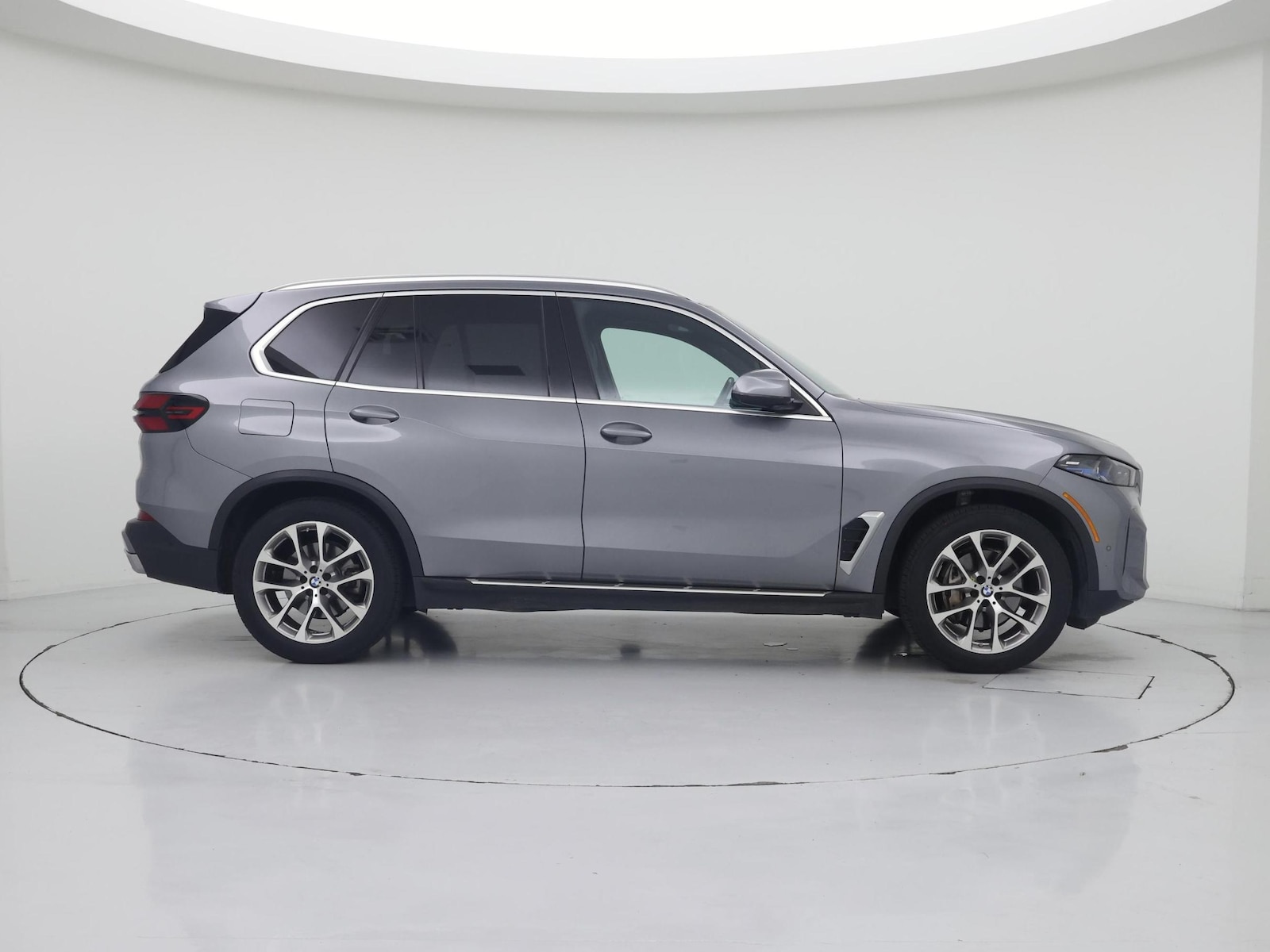 2024 BMW X5 40i - Photo 8