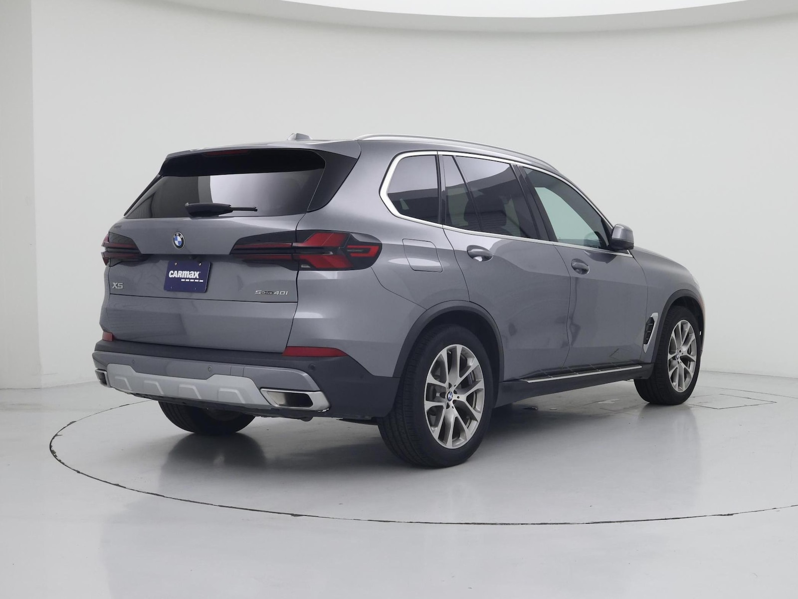 2024 BMW X5 40i - Photo 9