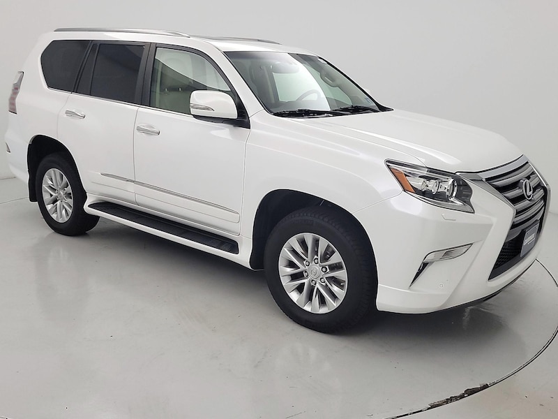2018 Lexus GX 460 Premium -
                  Sicklerville, NJ