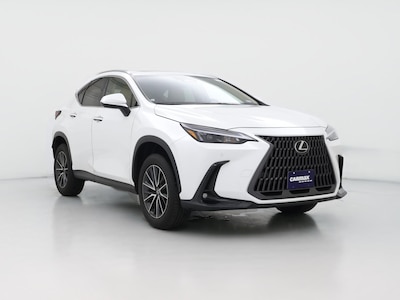 2025 Lexus NX 250 Premium