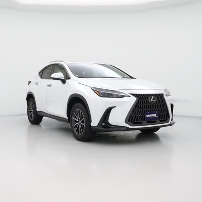2025 Lexus NX 250 Premium