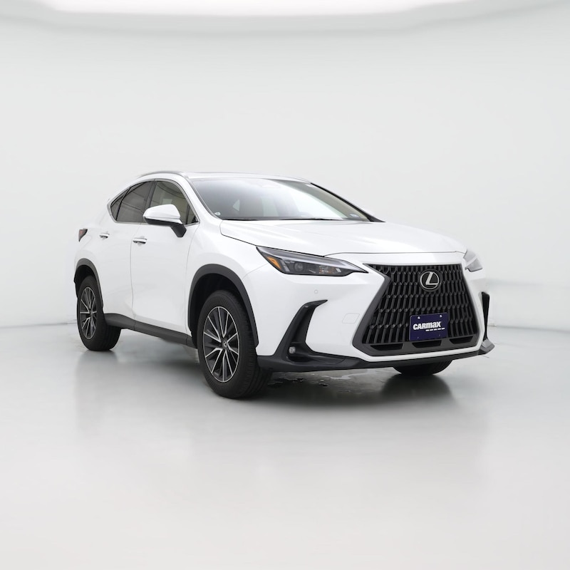 2025 Lexus NX 250 Premium