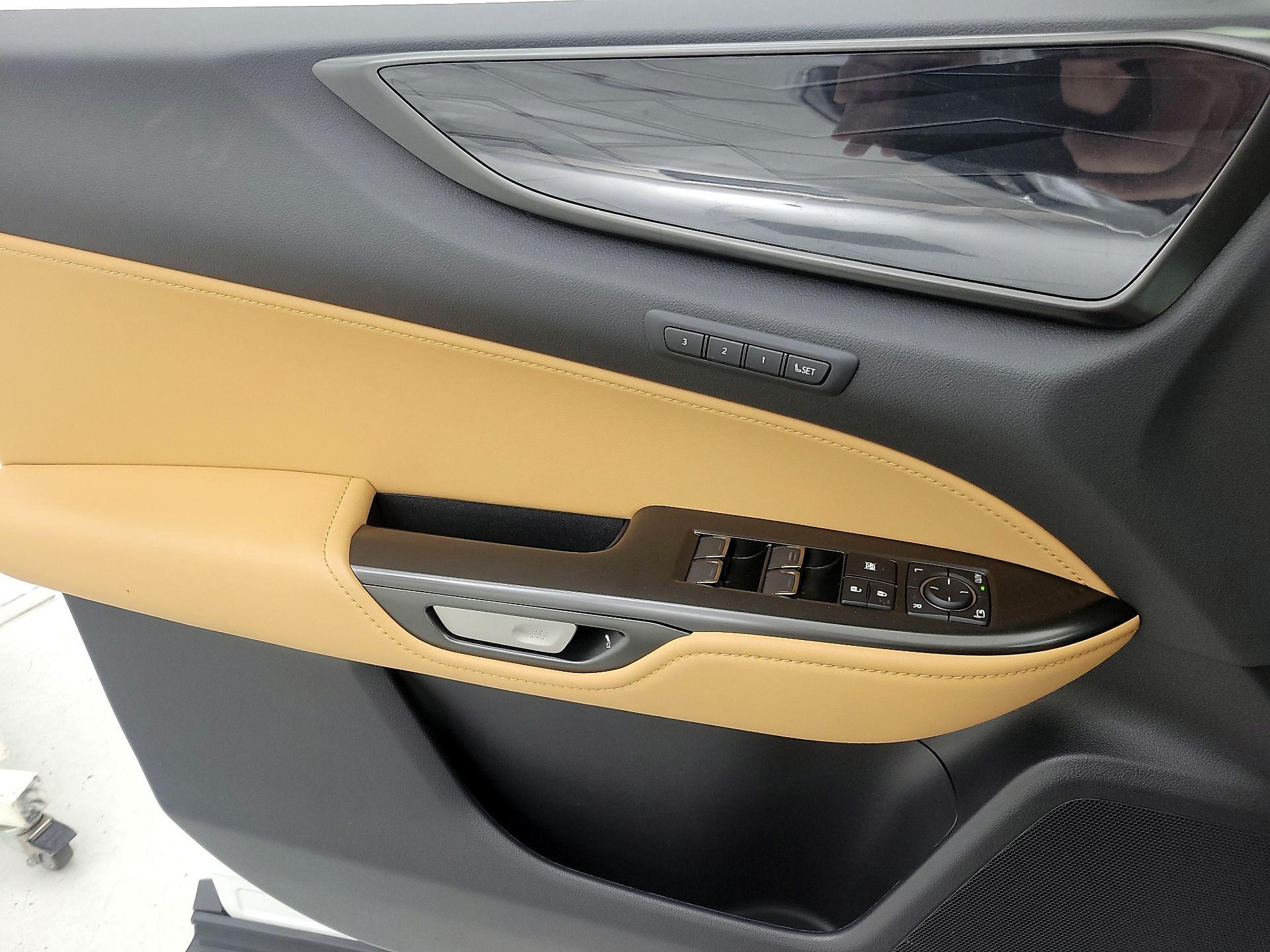Thumbnail: 2025 Lexus NX - 12