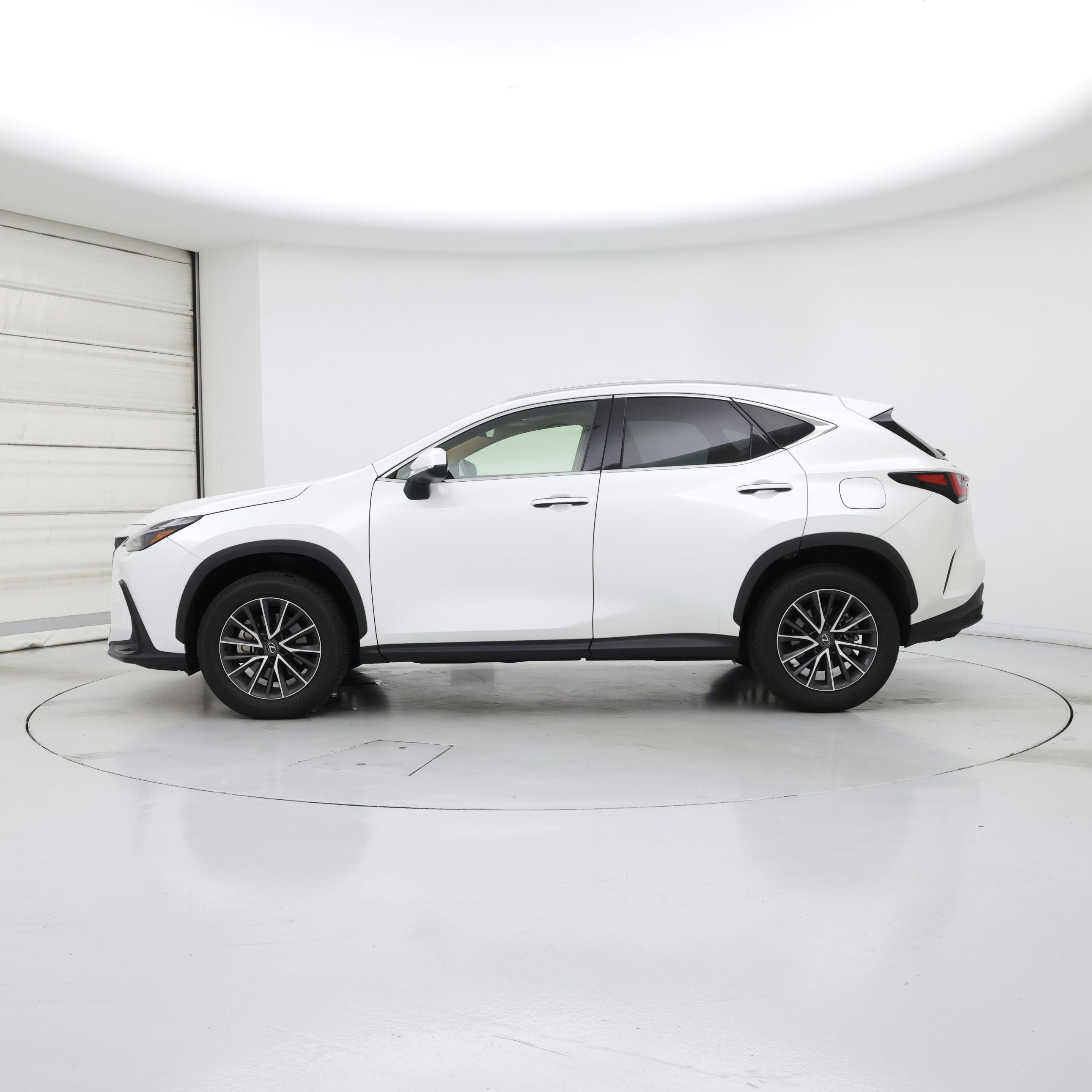 Thumbnail: 2025 Lexus NX - 3