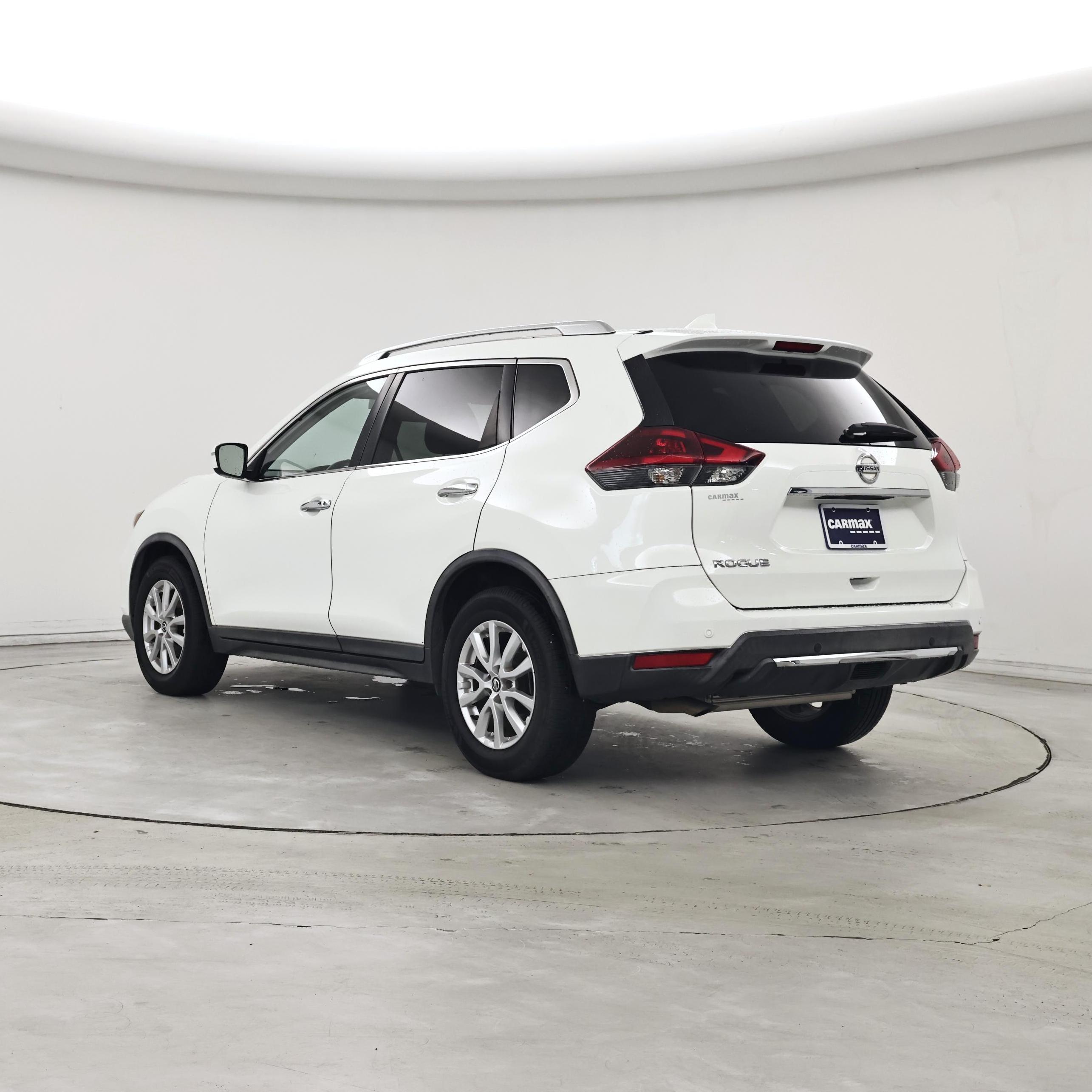 Thumbnail: 2020 Nissan Rogue - 2