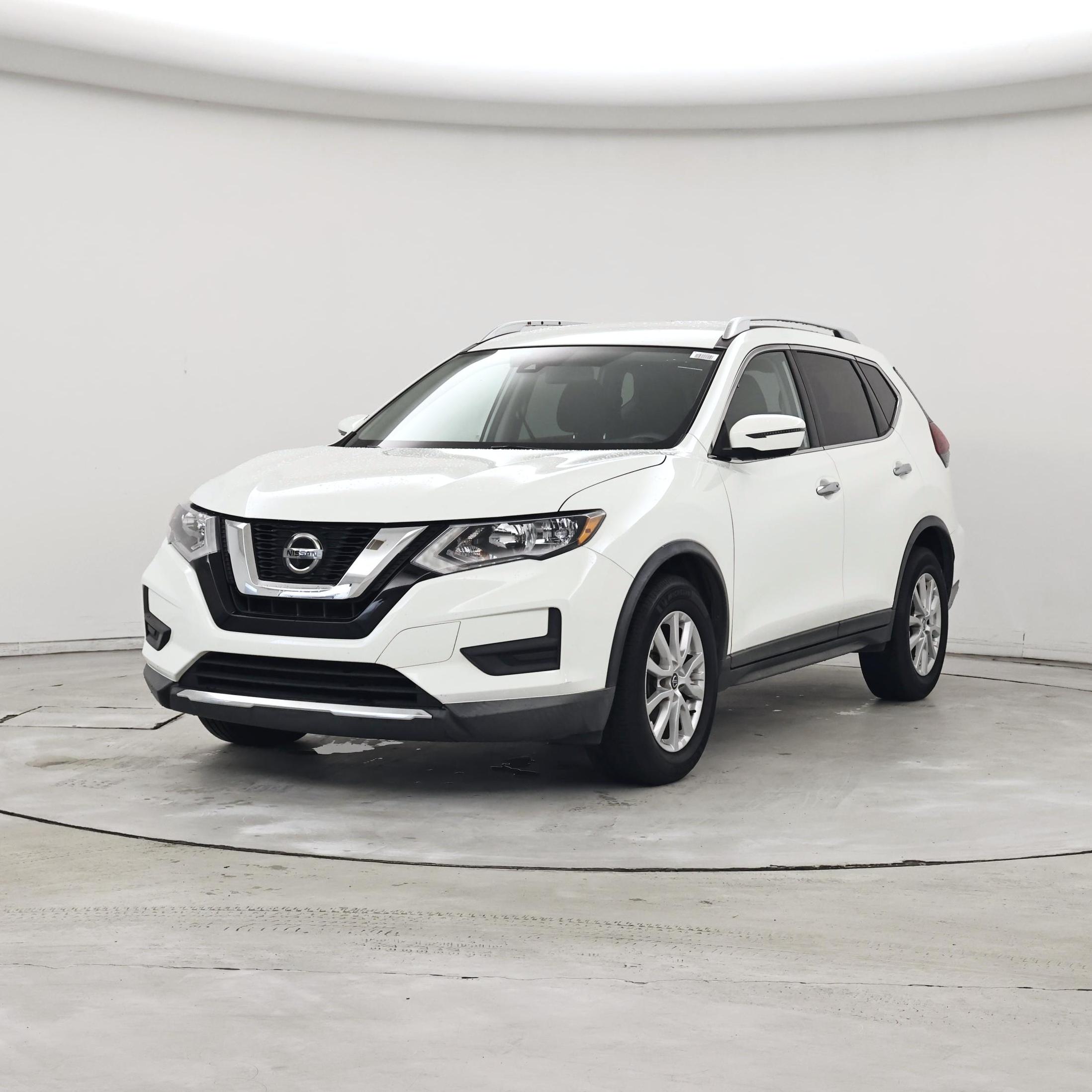 Thumbnail: 2020 Nissan Rogue - 4