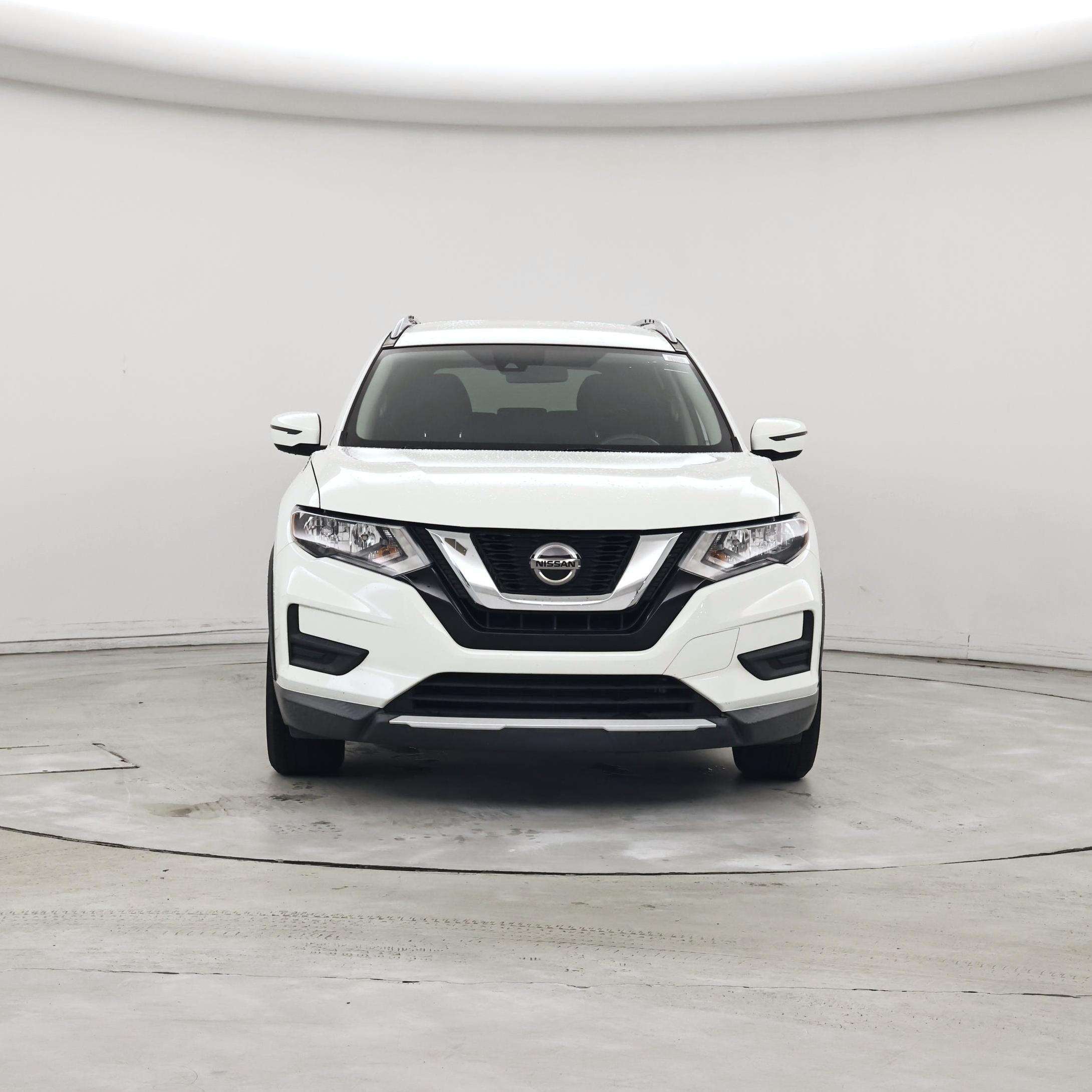 Thumbnail: 2020 Nissan Rogue - 5