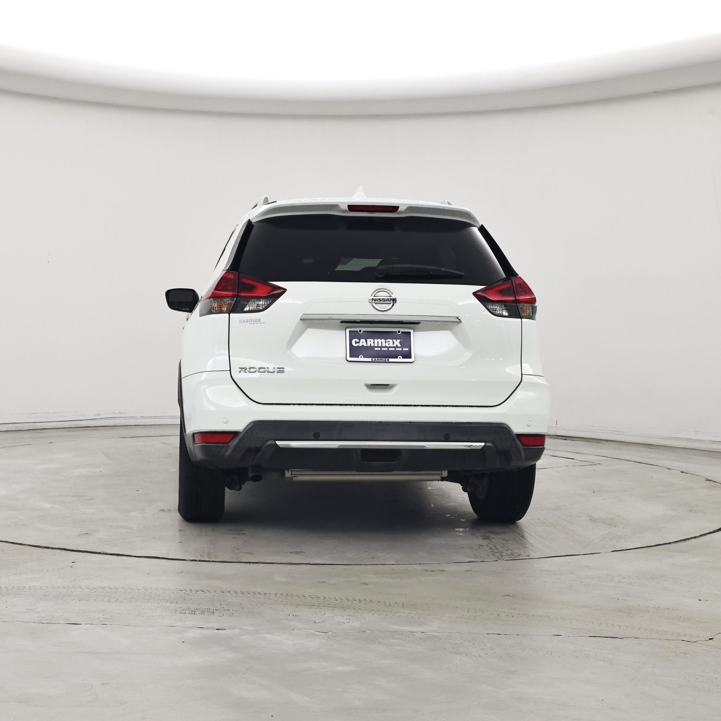 Thumbnail: 2020 Nissan Rogue - 6