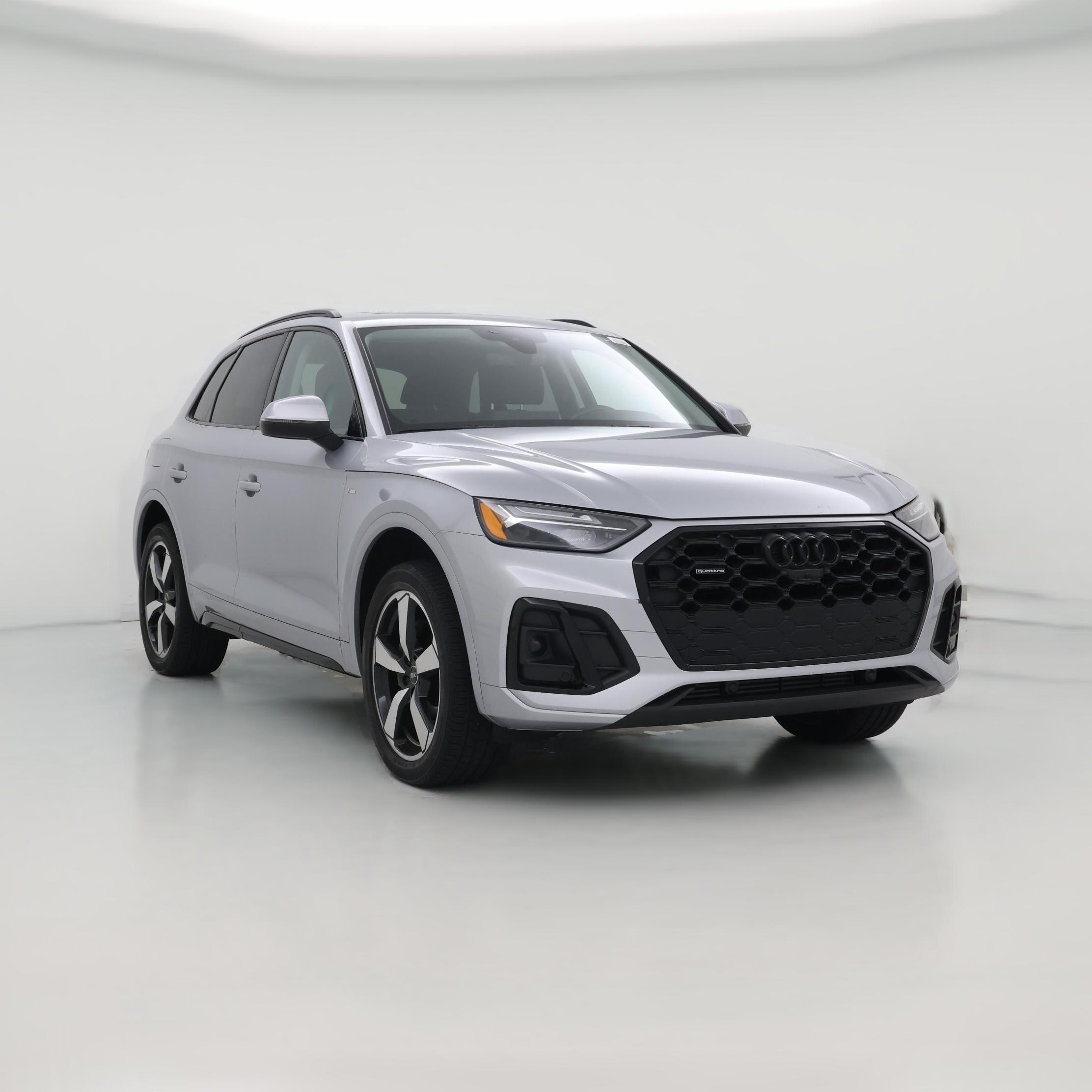 Thumbnail: 2022 Audi Q5 - 1