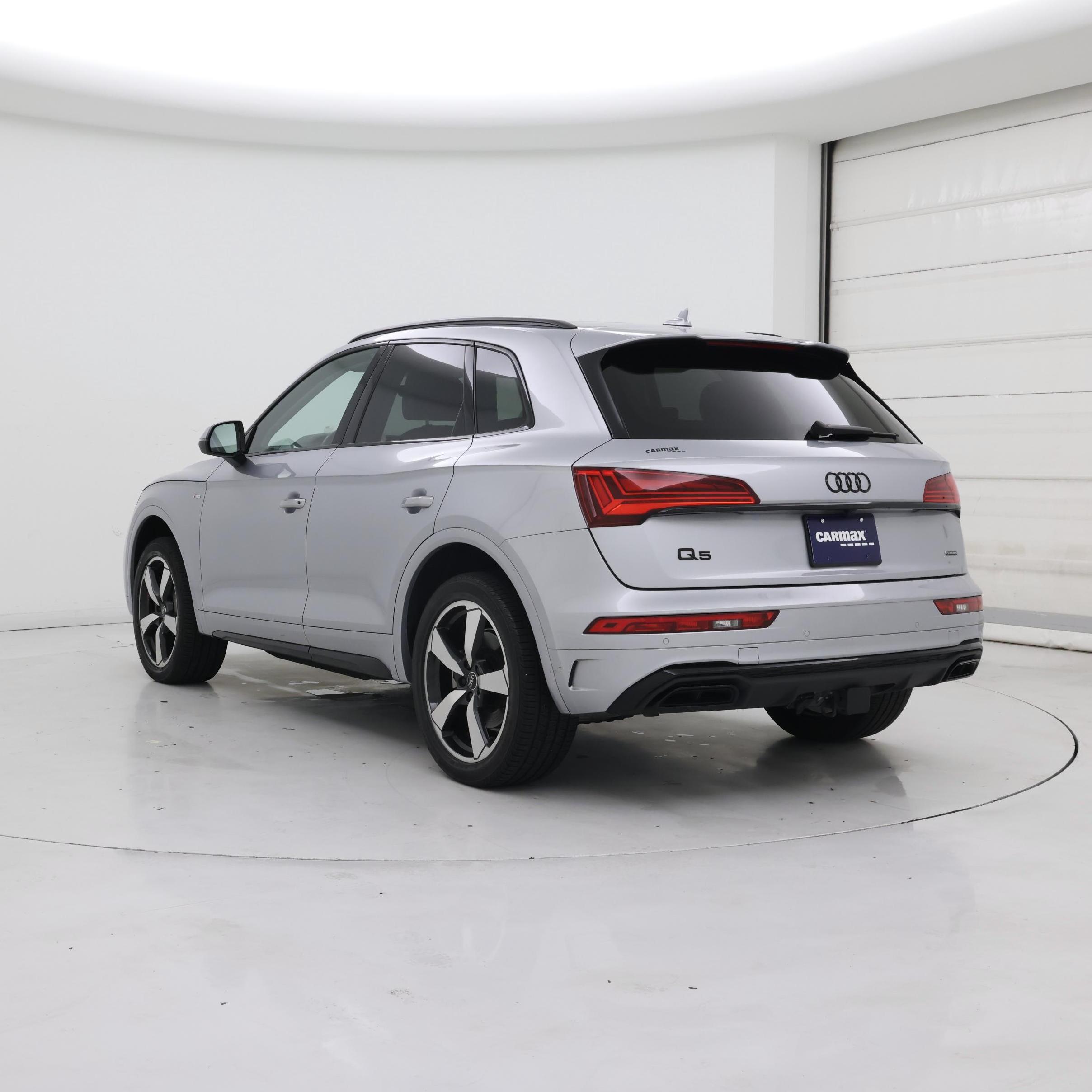 Thumbnail: 2022 Audi Q5 - 2