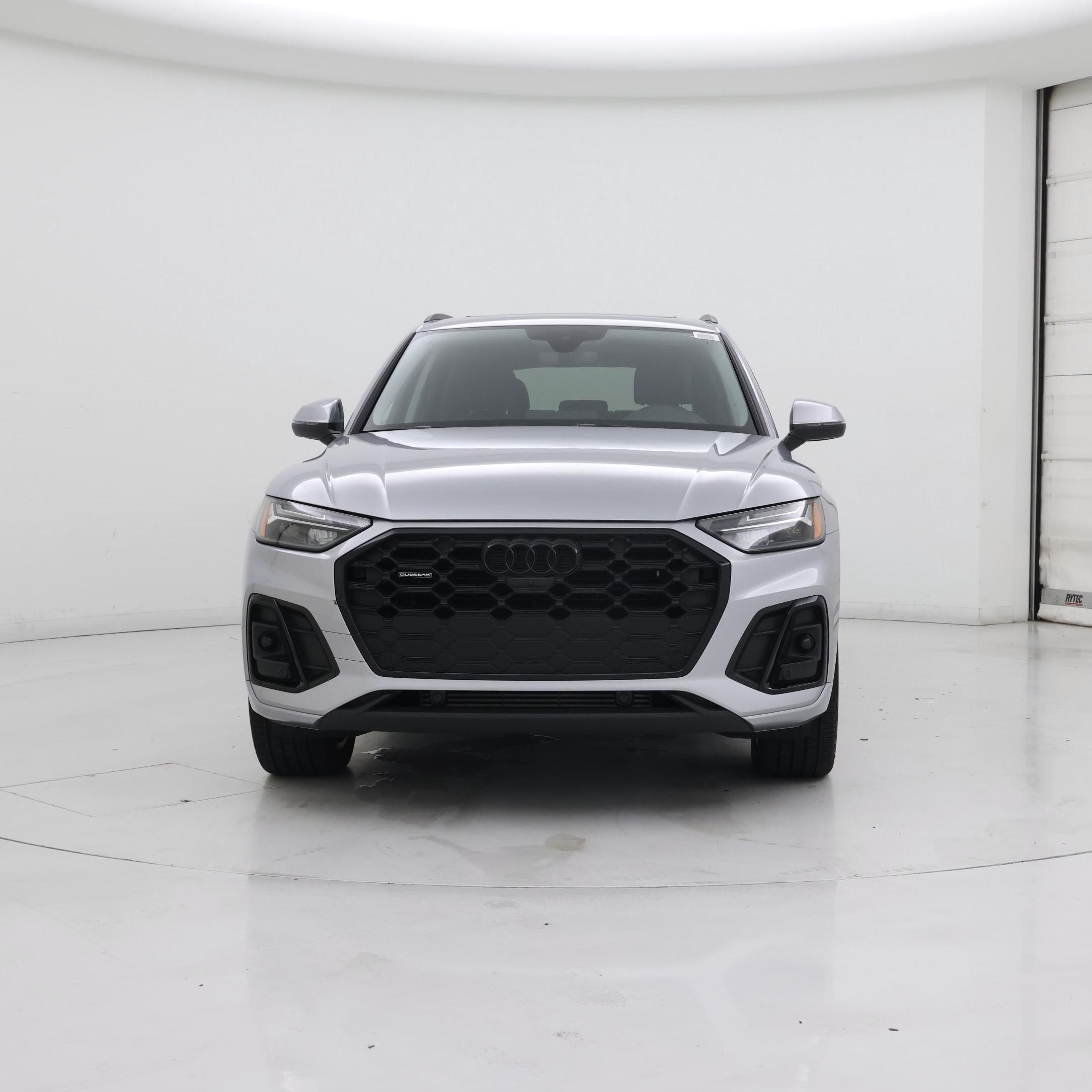 Thumbnail: 2022 Audi Q5 - 5