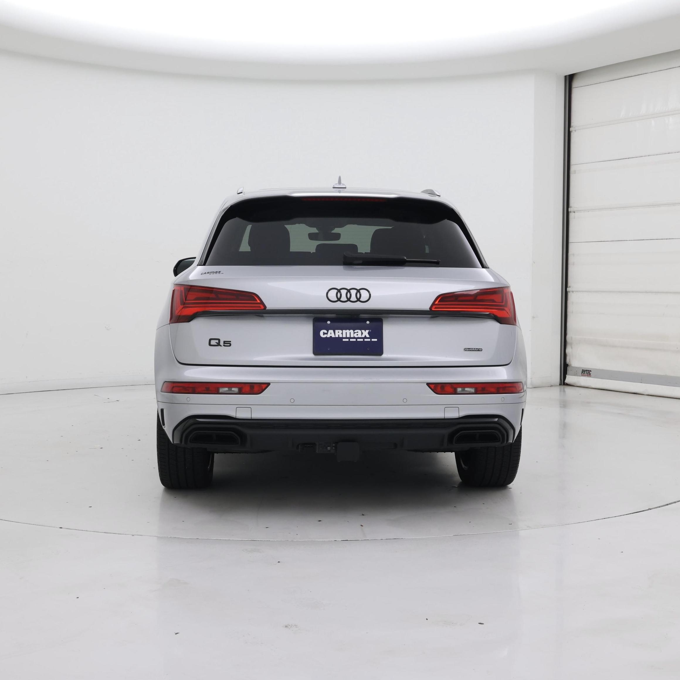 Thumbnail: 2022 Audi Q5 - 6