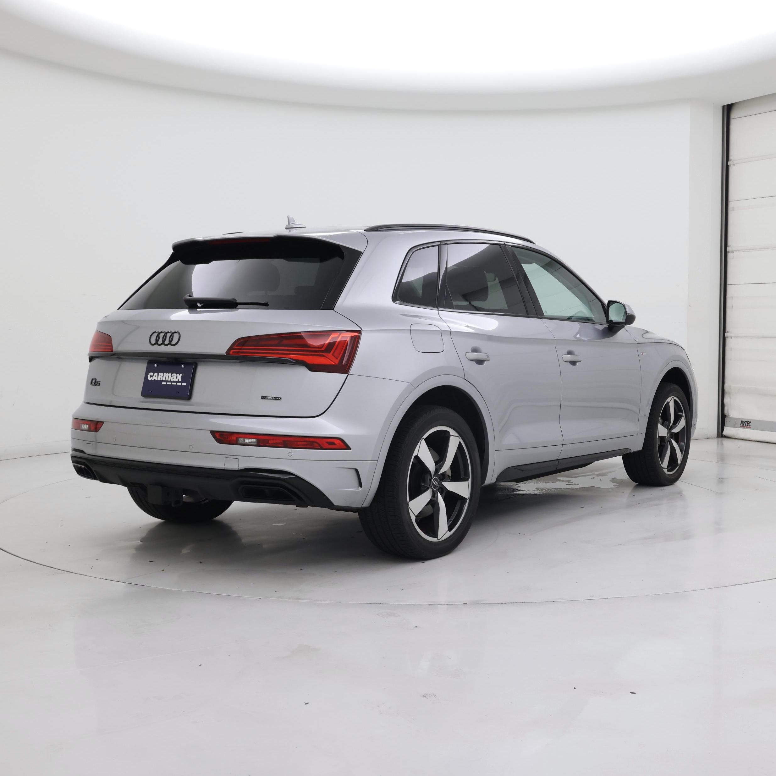Thumbnail: 2022 Audi Q5 - 8
