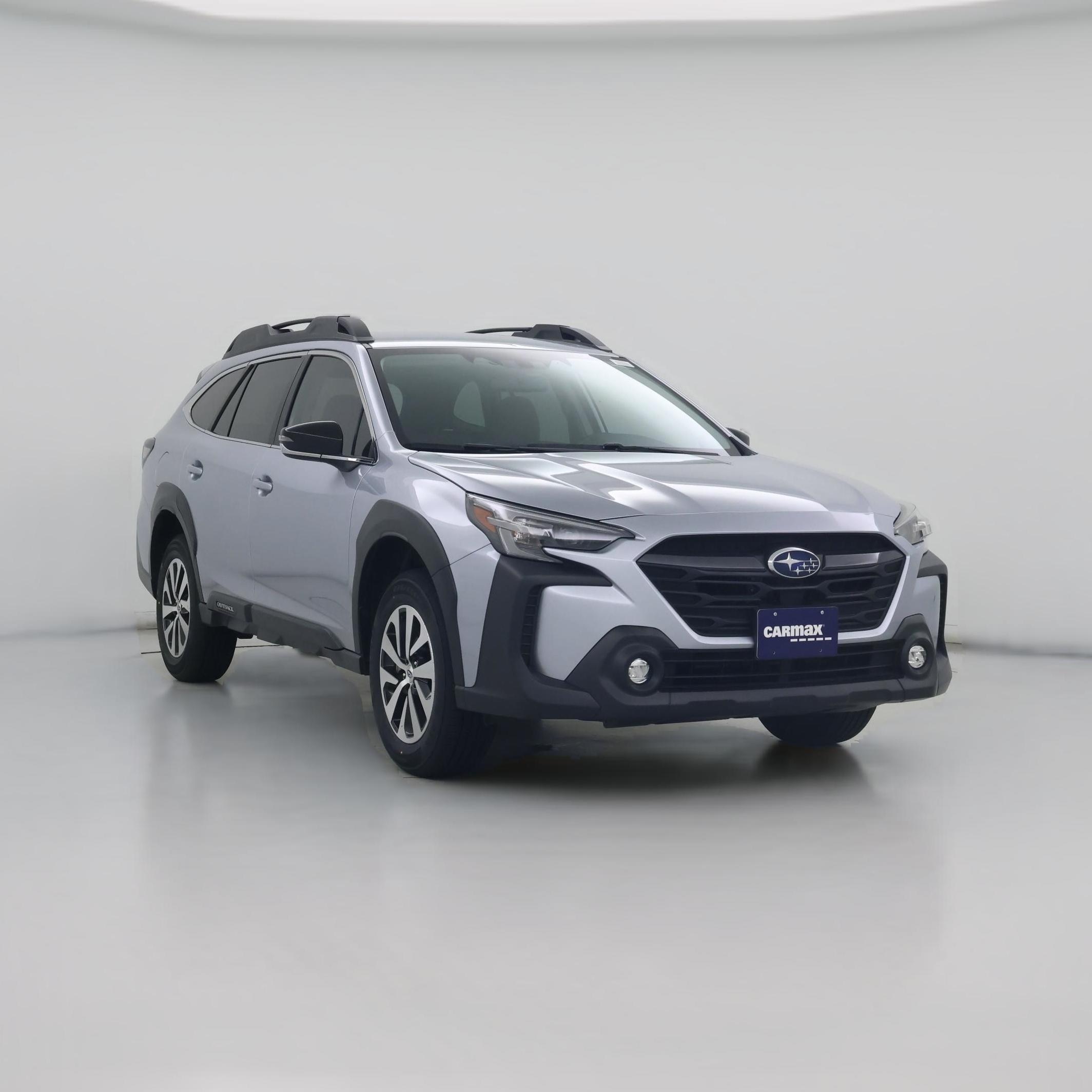 Thumbnail: 2024 Subaru Outback - 1
