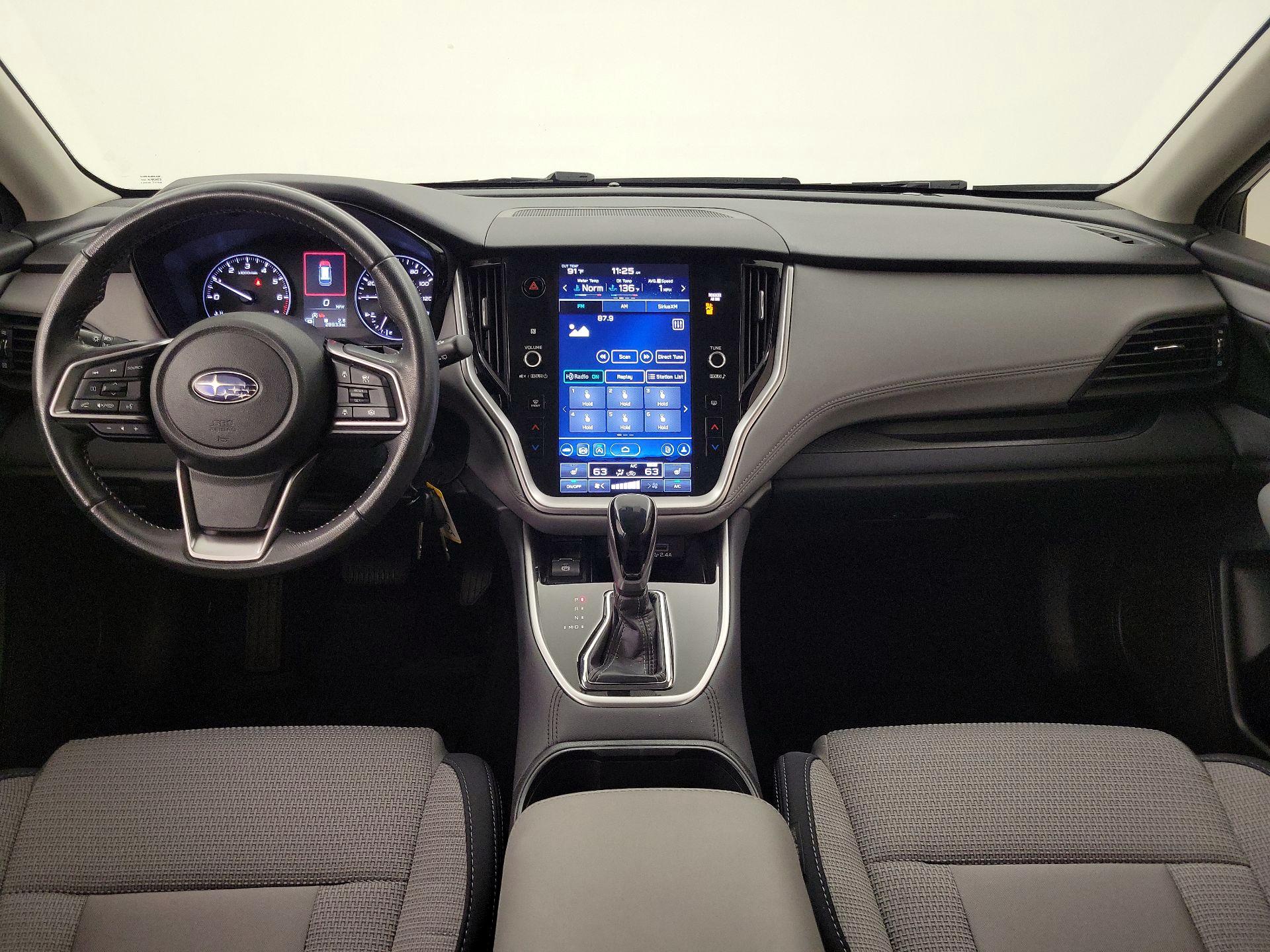 Thumbnail: 2024 Subaru Outback - 9