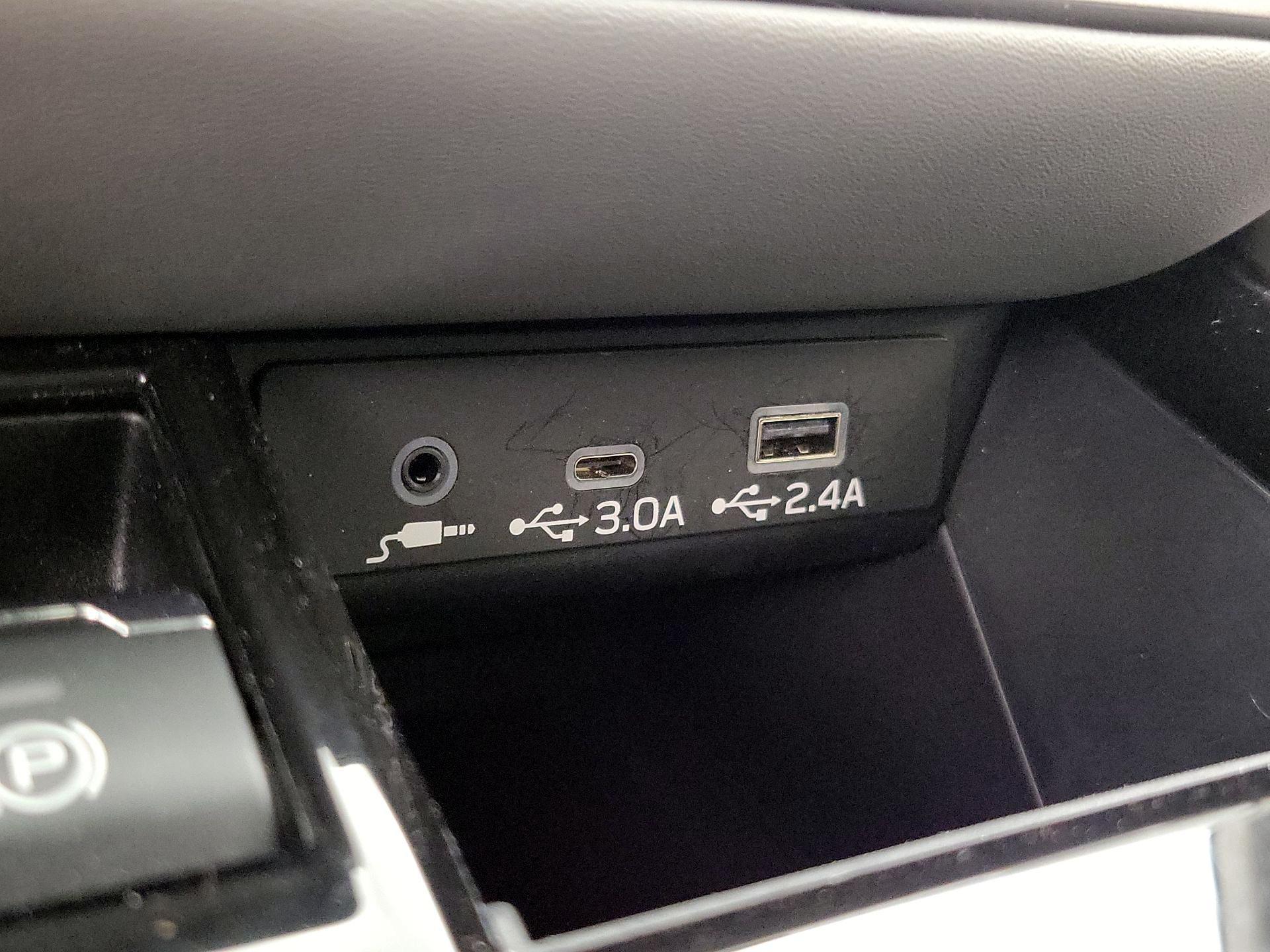 Thumbnail: 2024 Subaru Outback - 18